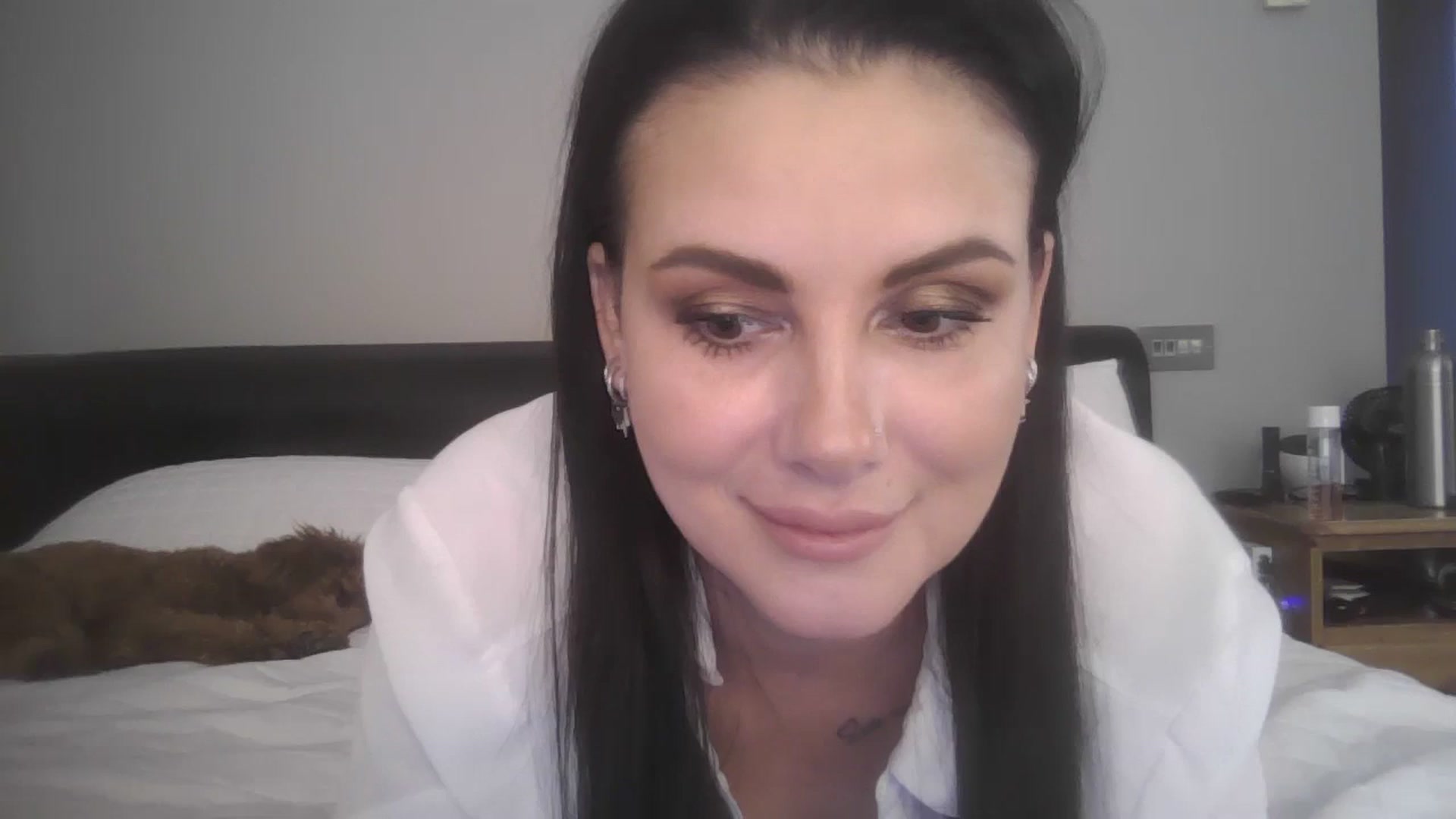 Gallery image thumbnail from FitBaby's myfreecams stream on, 04/23/2026, 14:30 image 3 of 20