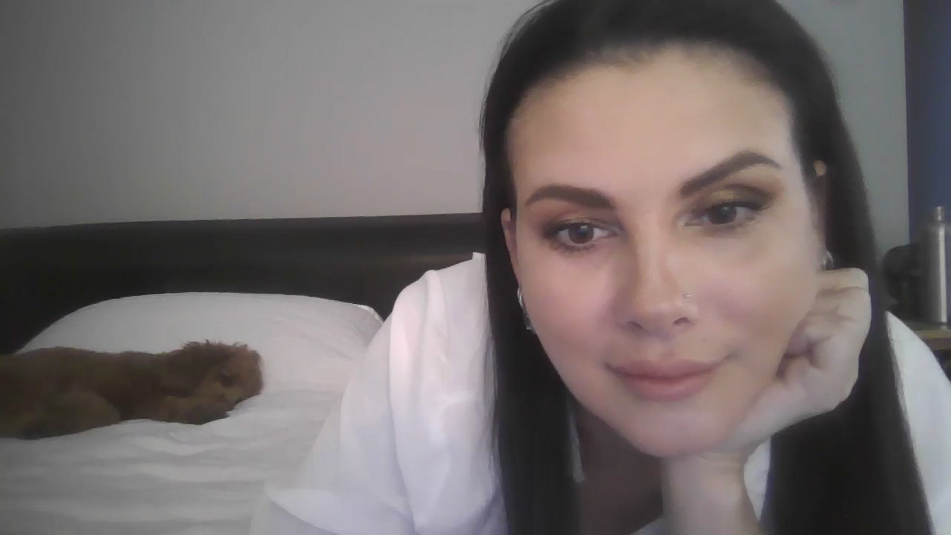Gallery image thumbnail from FitBaby's myfreecams stream on, 04/23/2026, 14:30 image 1 of 20