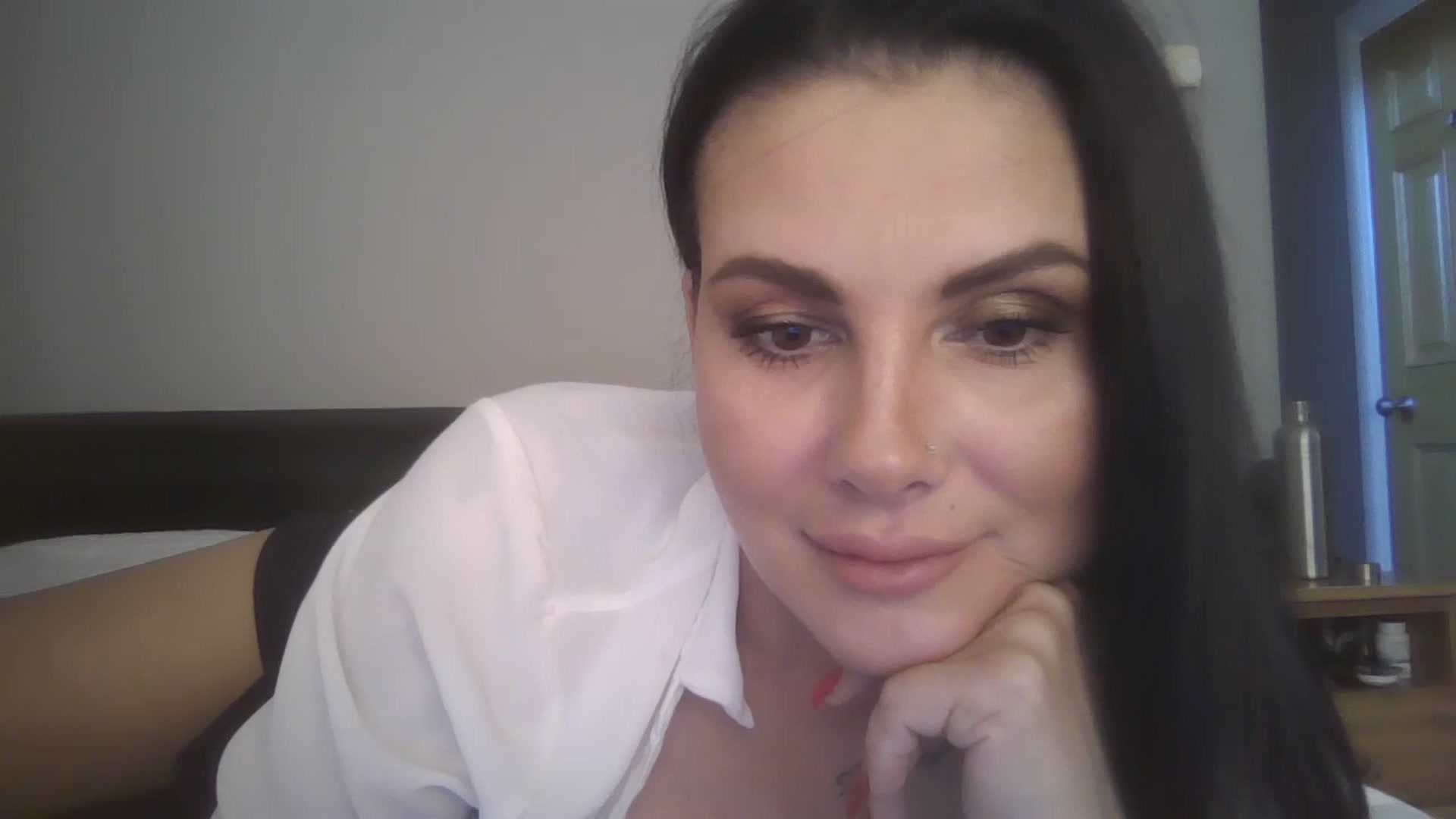 Gallery image thumbnail from FitBaby's myfreecams stream on, 04/23/2026, 14:30 image 17 of 20