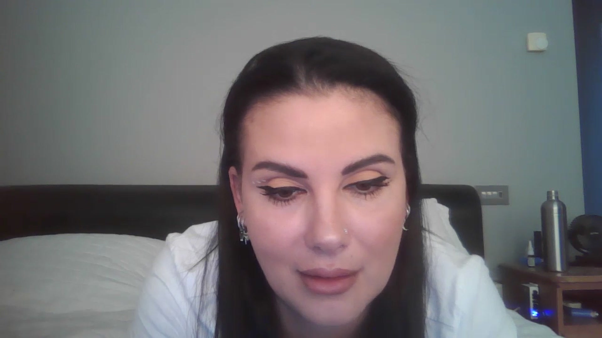 Gallery image thumbnail from FitBaby's myfreecams stream on, 04/28/2026, 17:20 image 9 of 20