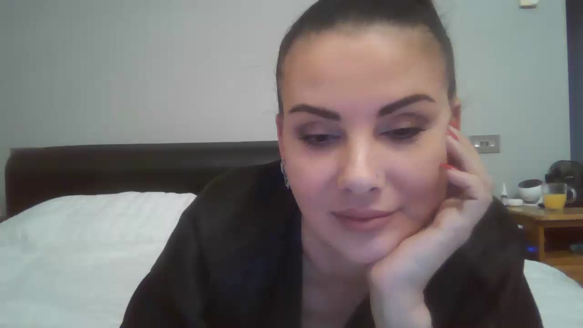 Gallery image thumbnail from FitBaby's myfreecams stream on, 05/12/2026, 14:13 image 7 of 20