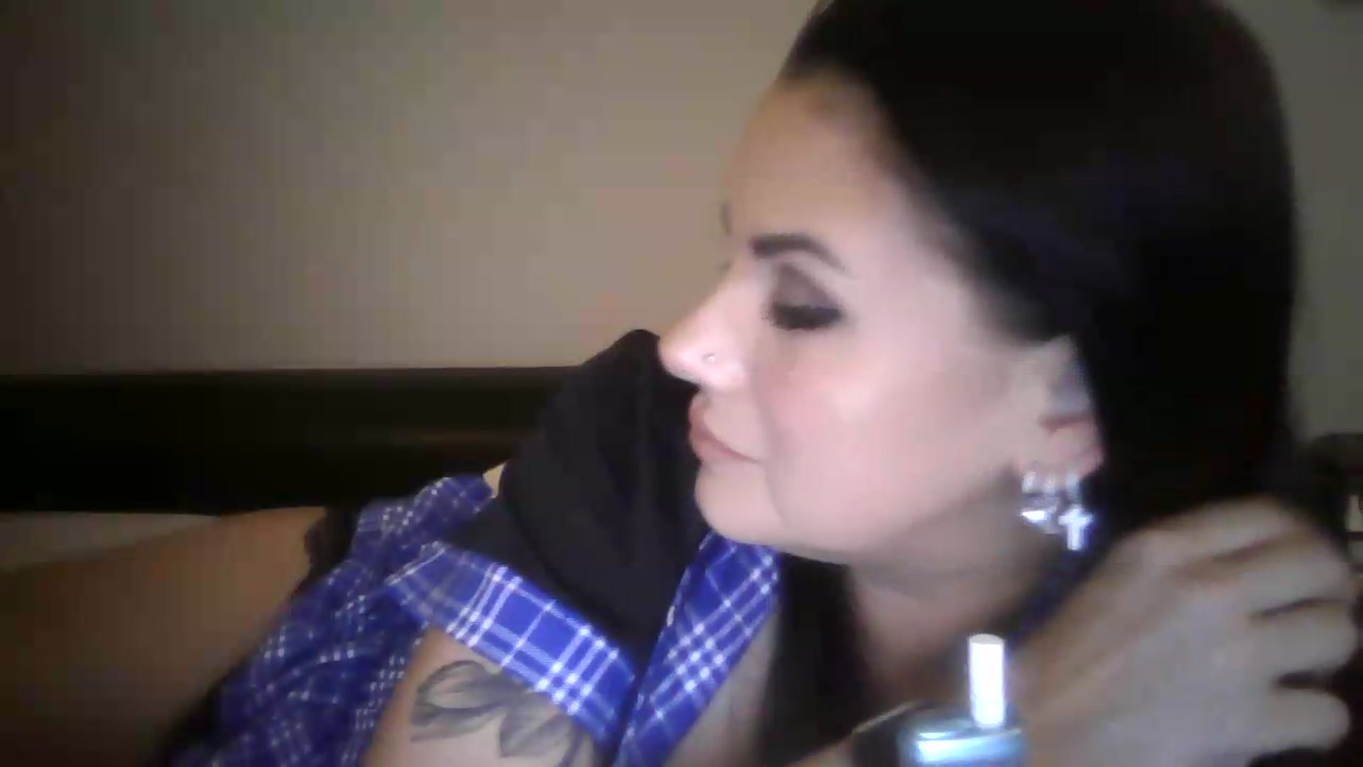 Gallery image thumbnail from FitBaby's myfreecams stream on, 06/11/2026, 16:44 image 11 of 20