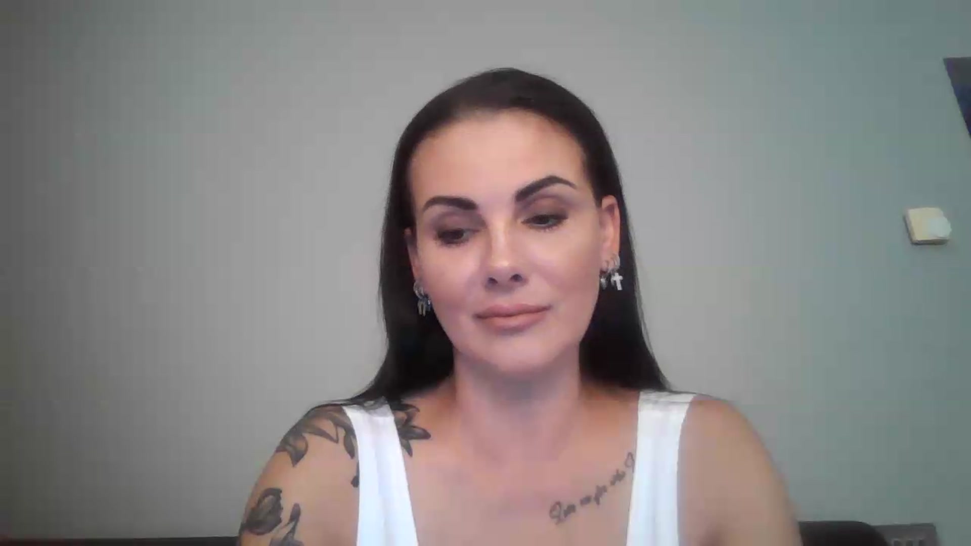 Gallery image thumbnail from FitBaby's myfreecams stream on, 07/15/2026, 16:08 image 5 of 20