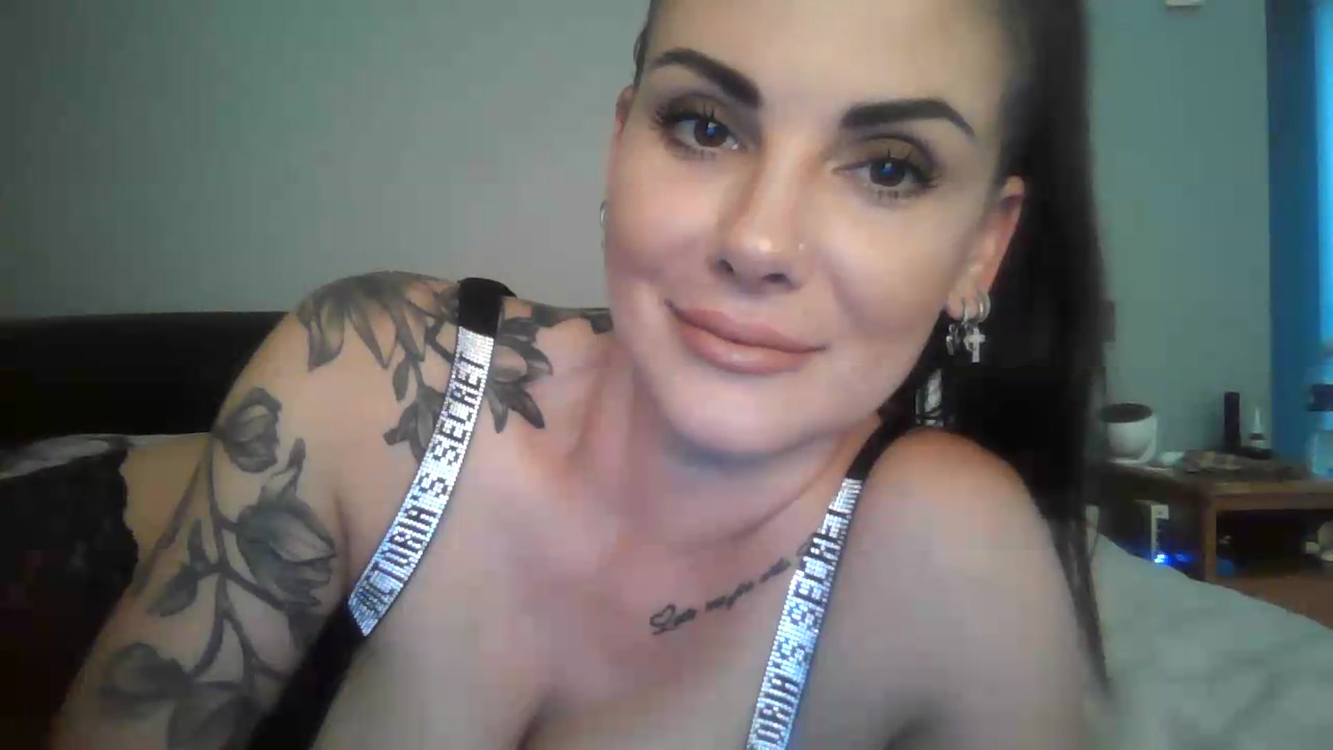 Gallery image thumbnail from FitBaby's myfreecams stream on, 07/15/2026, 16:08 image 20 of 20