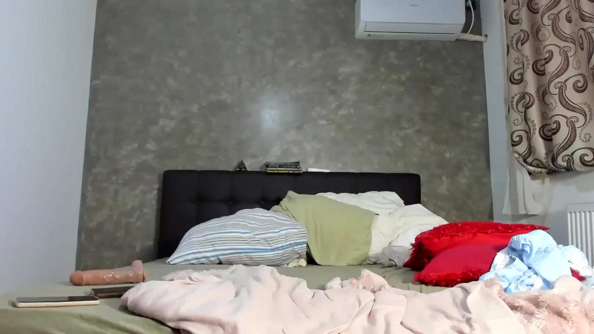Gallery image thumbnail from FitBarbieDoll's myfreecams stream on, 11/03/2025, 13:28 image 20 of 20