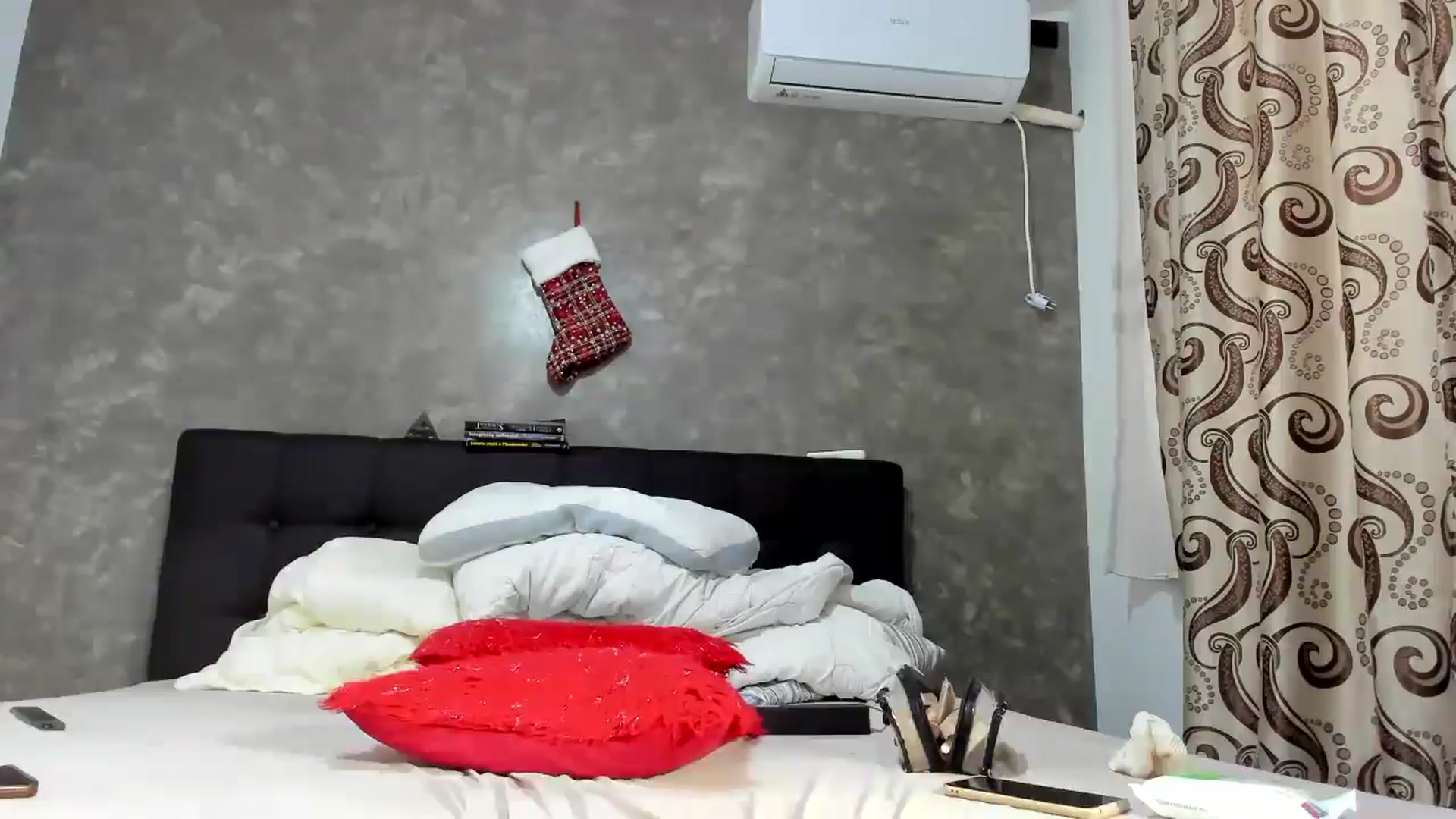 Gallery image thumbnail from FitBarbieDoll's myfreecams stream on, 11/25/2025, 13:21 image 14 of 20