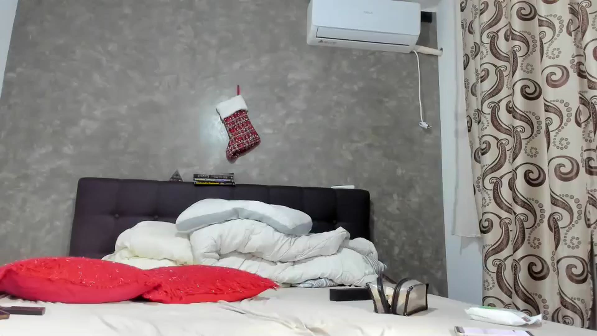 Gallery image thumbnail from FitBarbieDoll's myfreecams stream on, 11/25/2025, 15:06 image 6 of 20