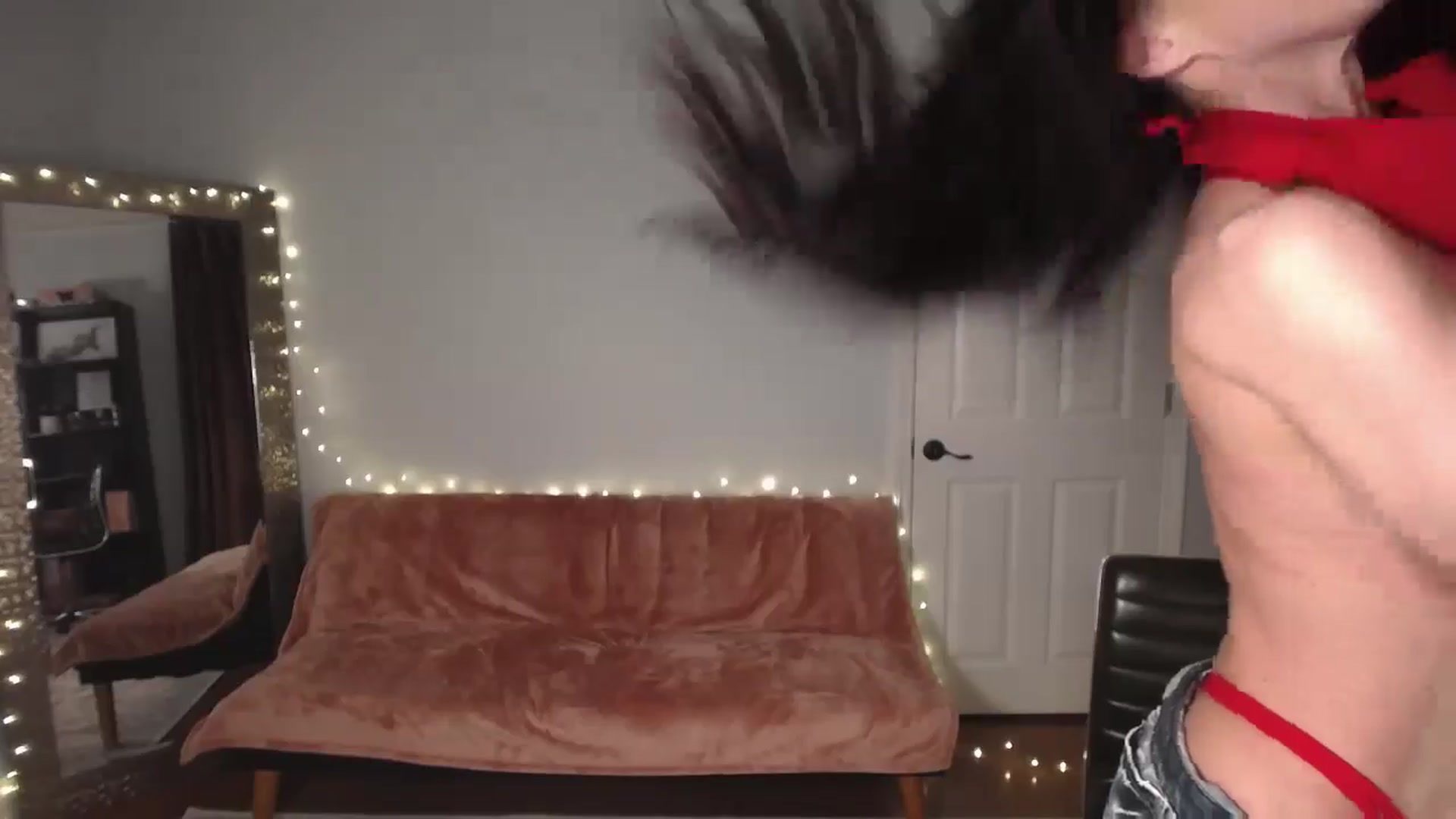 Gallery image thumbnail from FitKira's myfreecams stream on, 12/15/2024, 03:26 image 16 of 20