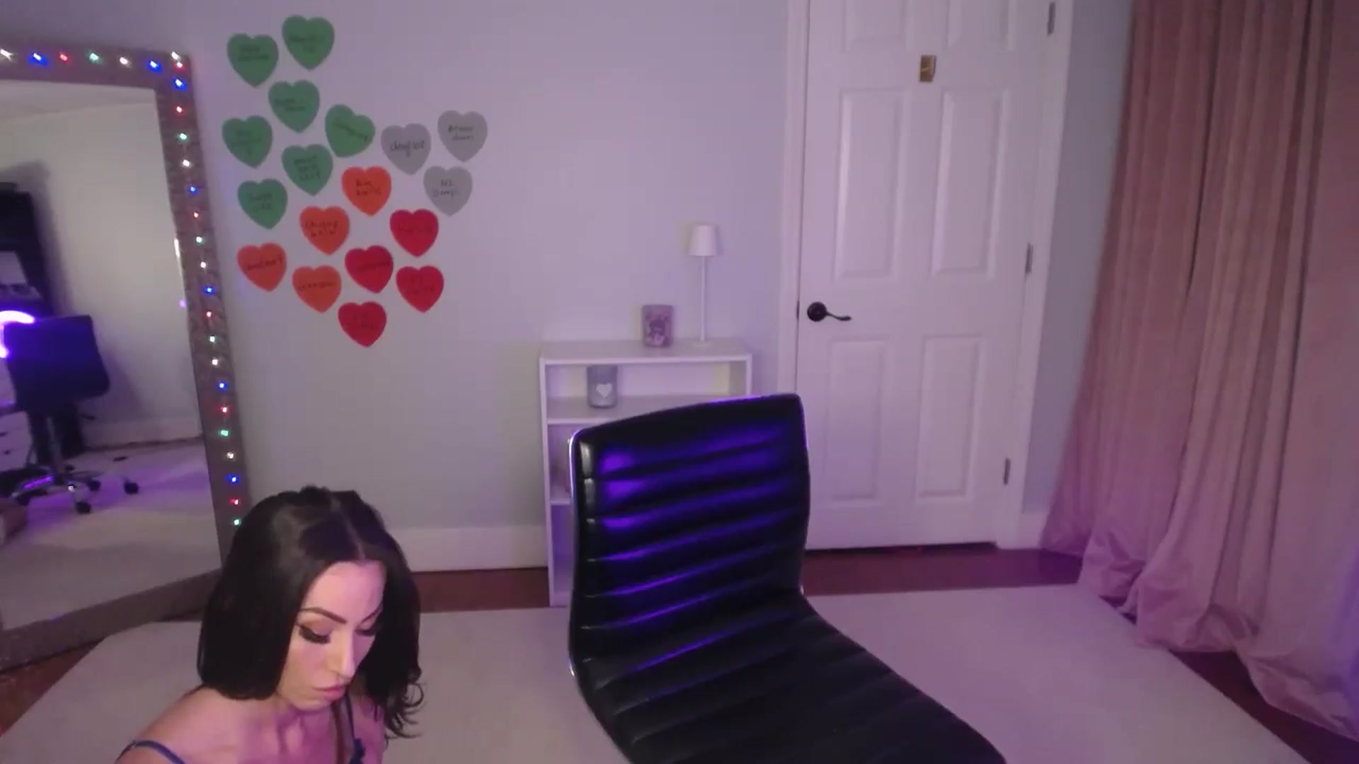 Gallery image thumbnail from FitKira's myfreecams stream on, 01/09/2026, 03:11 image 6 of 20