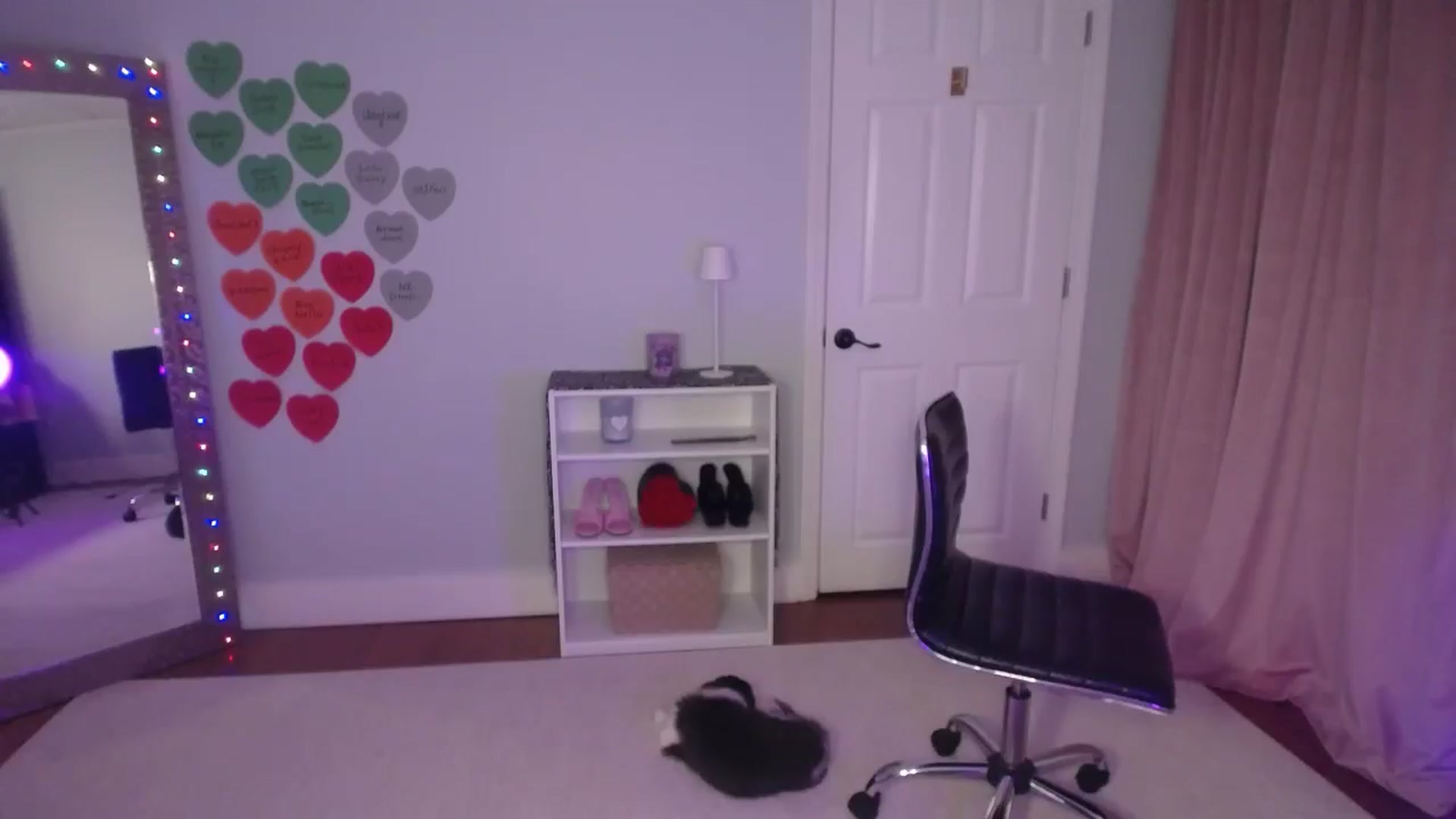 Gallery image thumbnail from FitKira's myfreecams stream on, 01/30/2026, 02:33 image 9 of 20