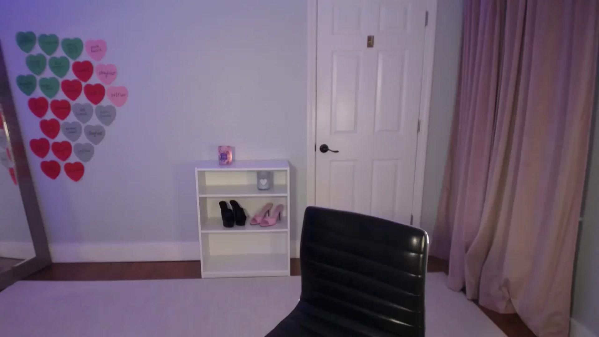 Gallery image thumbnail from FitKira's myfreecams stream on, 02/20/2026, 03:55 image 20 of 20