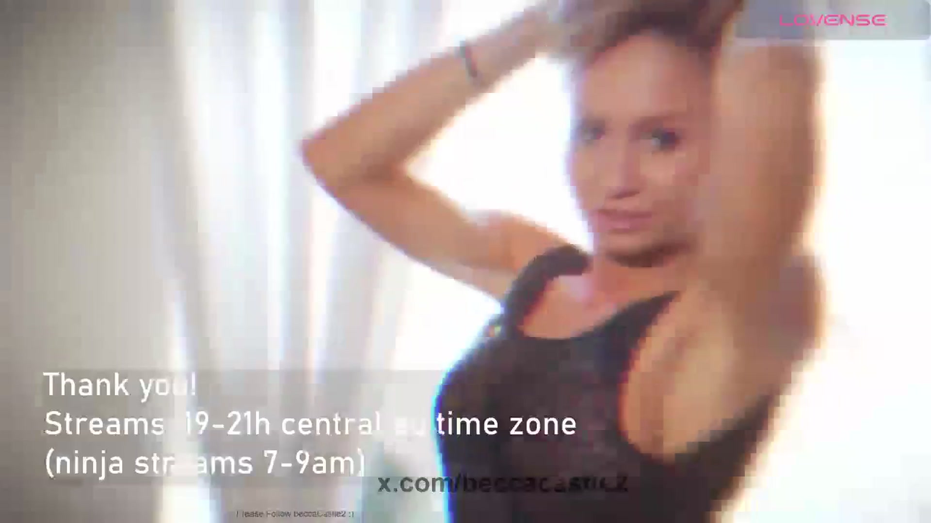 Gallery image thumbnail from FitMilfBecca's myfreecams stream on, 10/09/2023, 06:00 image 19 of 20