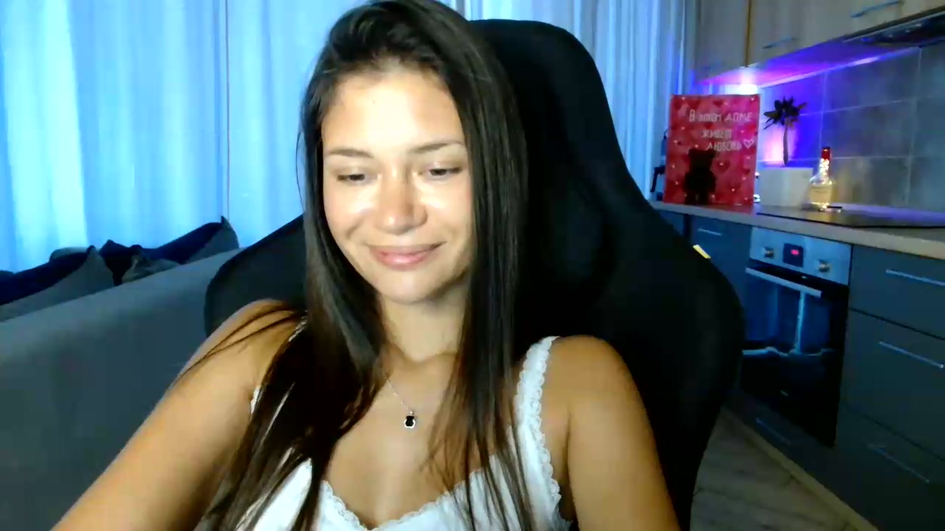 Gallery image thumbnail from FitXoxo's myfreecams stream on, 07/15/2026, 16:13 image 20 of 20