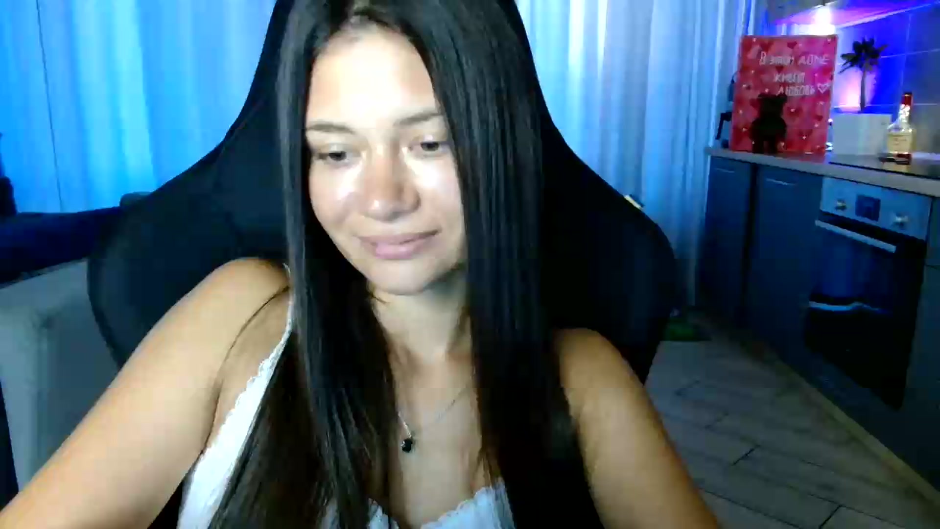 Gallery image thumbnail from FitXoxo's myfreecams stream on, 07/15/2026, 19:28 image 1 of 20