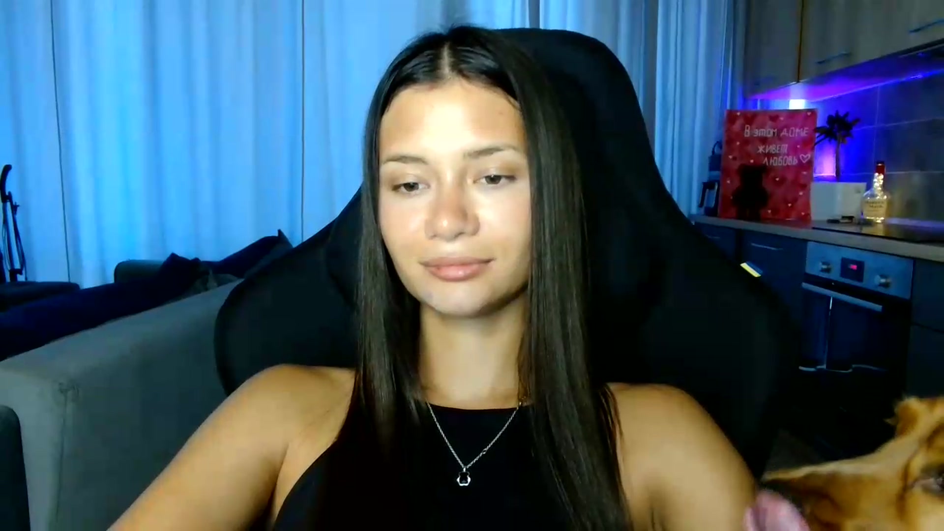 Gallery image thumbnail from FitXoxo's myfreecams stream on, 07/16/2026, 16:03 image 3 of 20