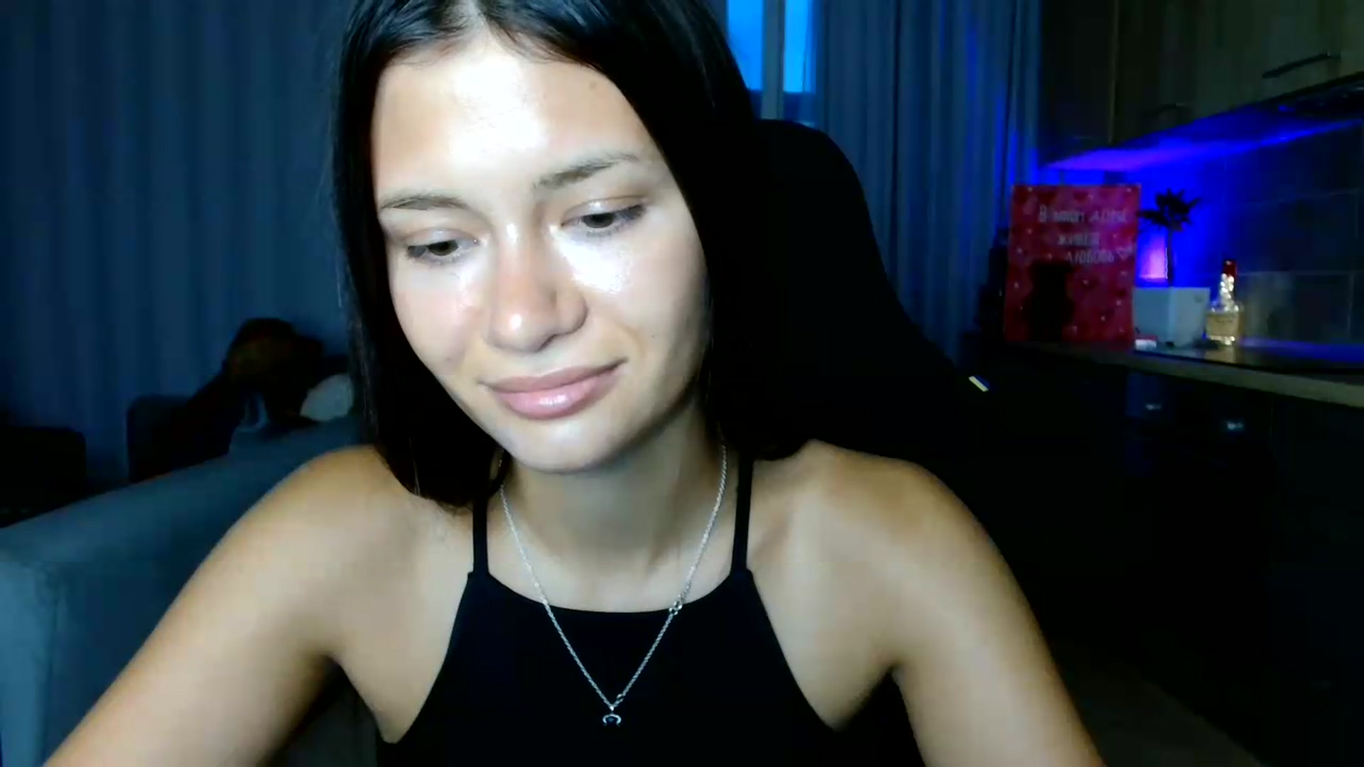 Gallery image thumbnail from FitXoxo's myfreecams stream on, 07/16/2026, 18:09 image 10 of 20