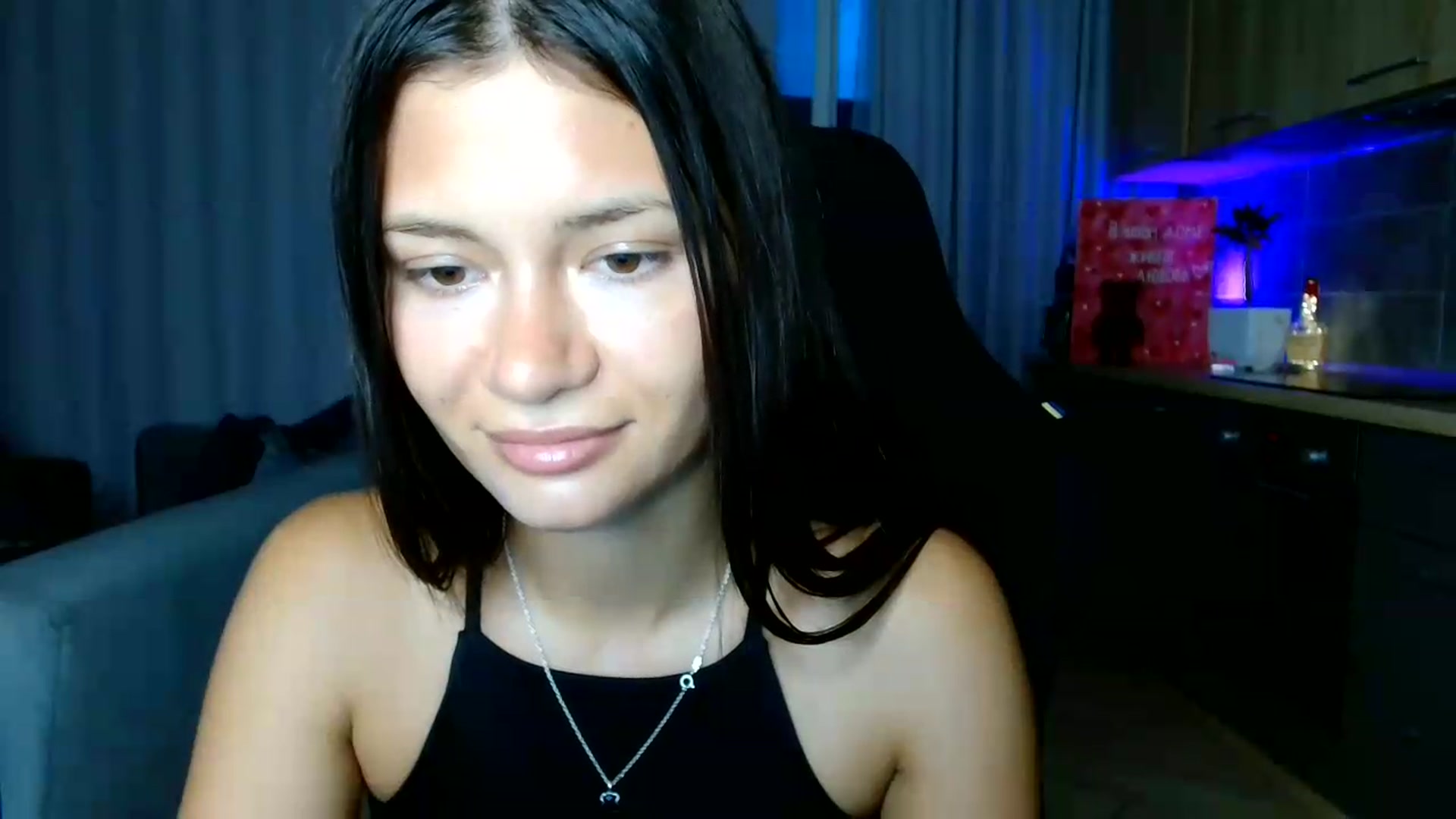 Gallery image thumbnail from FitXoxo's myfreecams stream on, 07/16/2026, 18:09 image 19 of 20