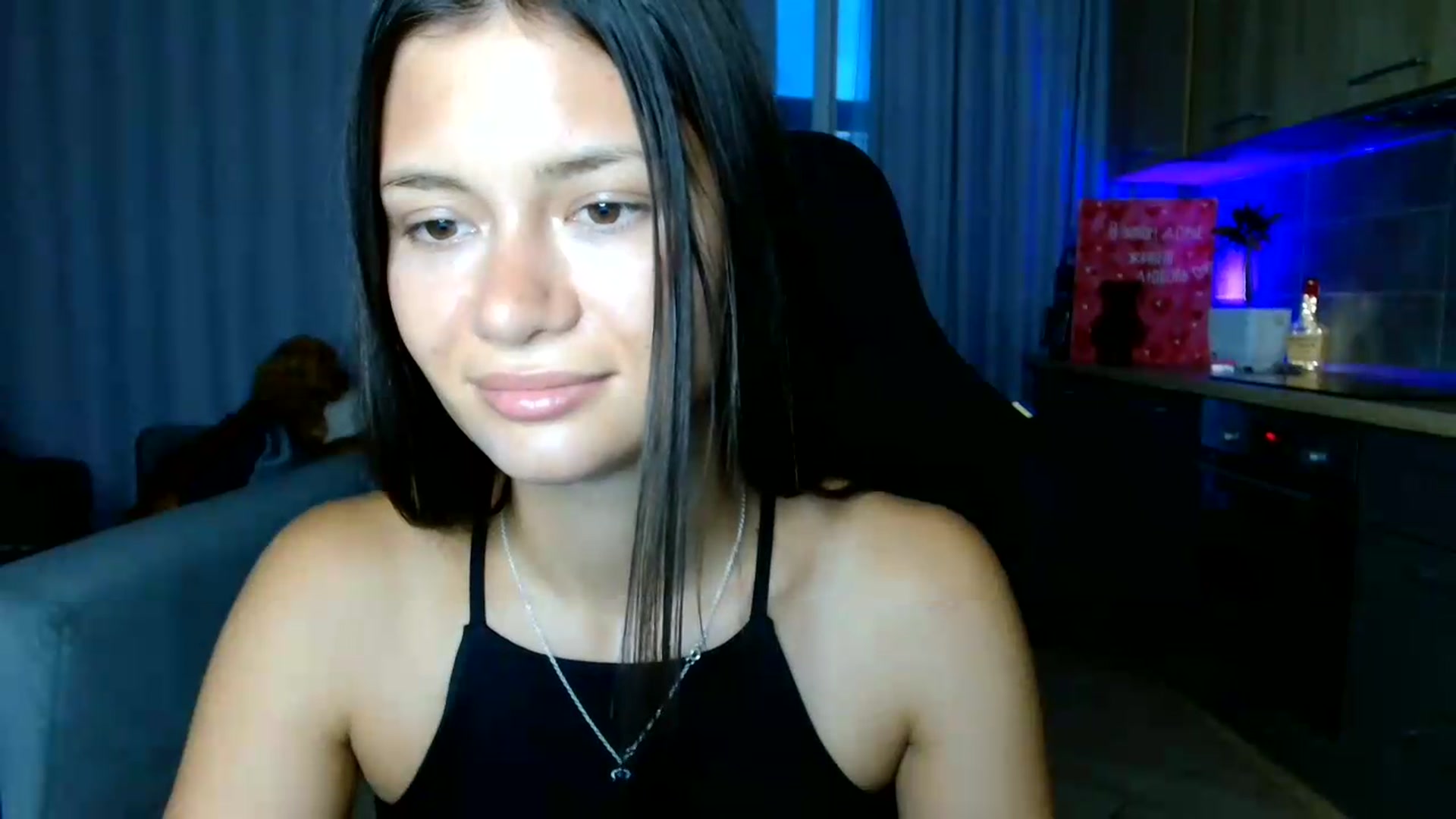Gallery image thumbnail from FitXoxo's myfreecams stream on, 07/16/2026, 18:09 image 9 of 20