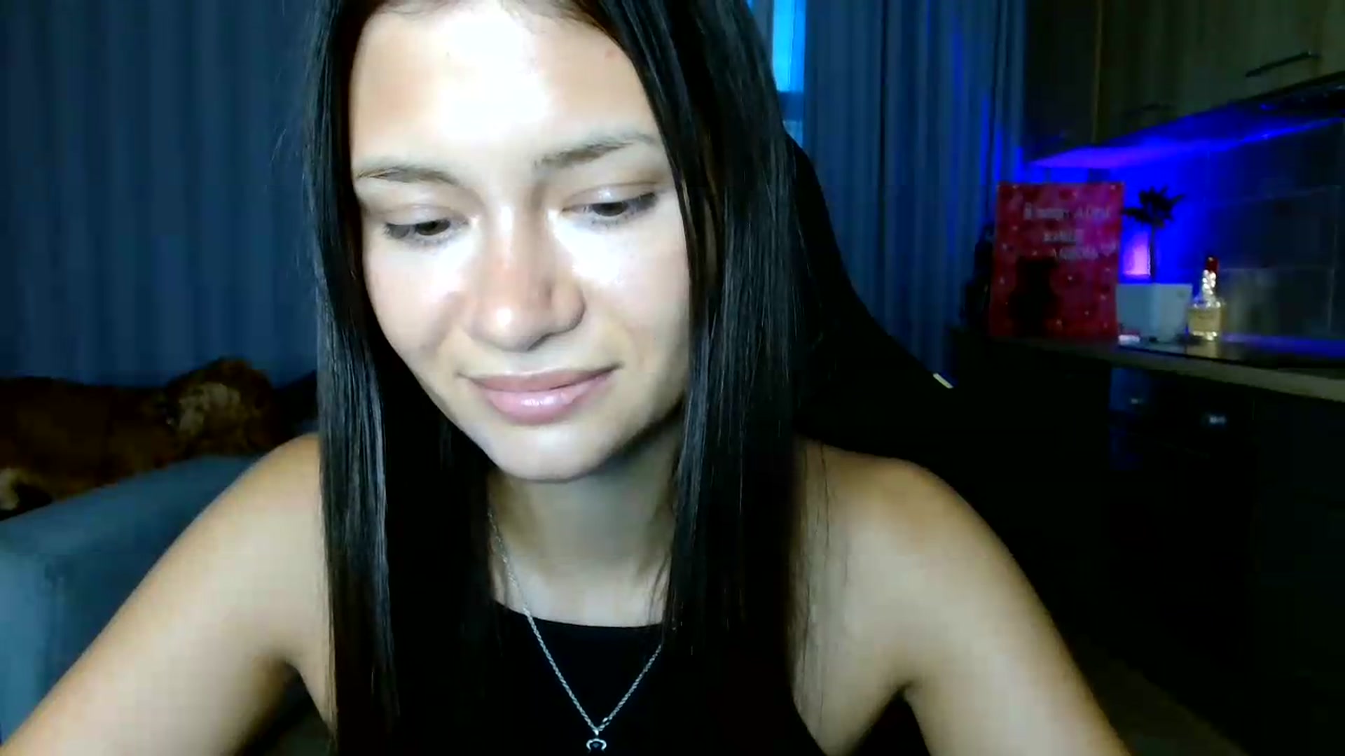 Gallery image thumbnail from FitXoxo's myfreecams stream on, 07/16/2026, 18:09 image 8 of 20