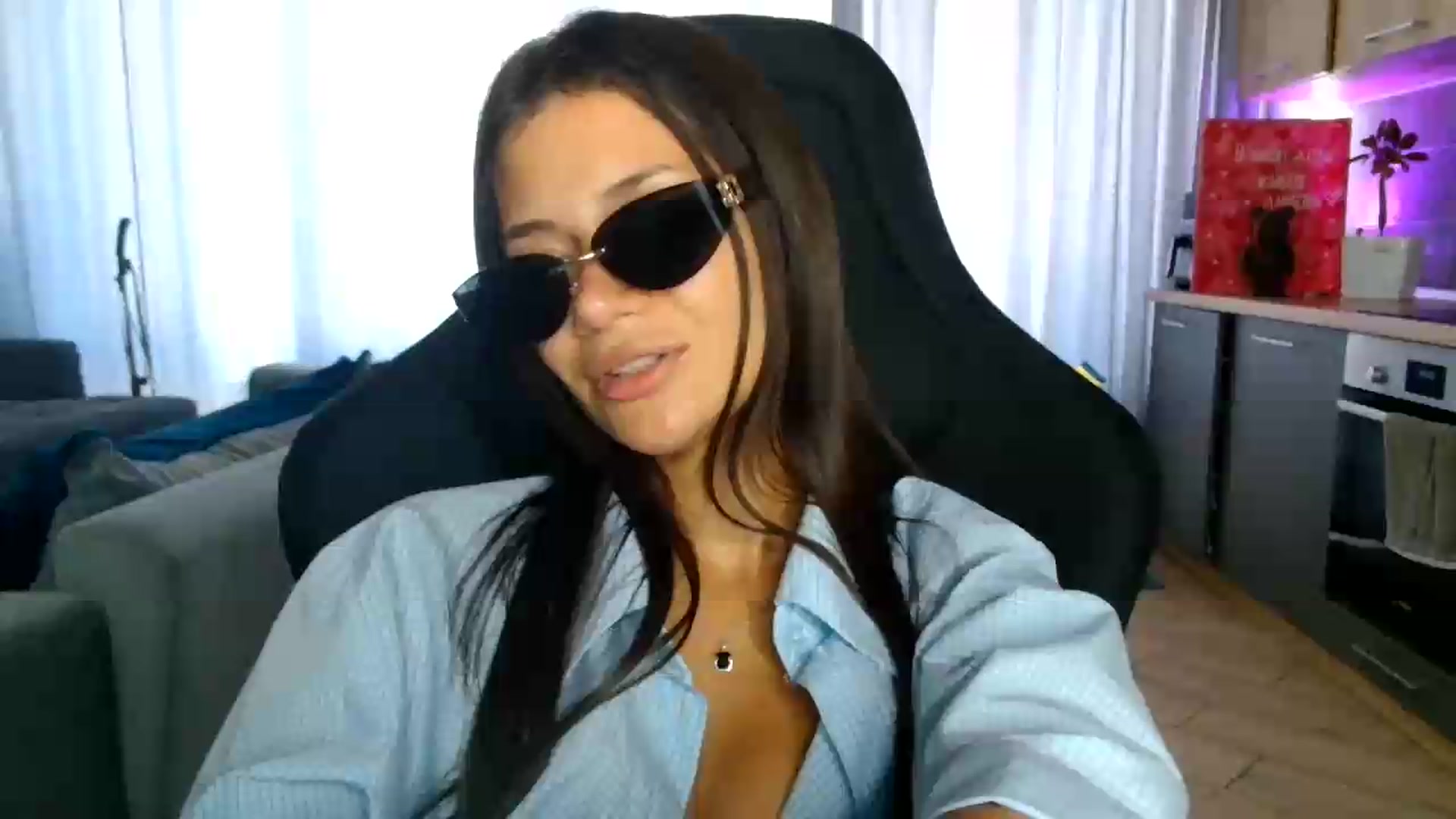 Gallery image thumbnail from FitXoxo's myfreecams stream on, 07/18/2026, 16:48 image 1 of 20
