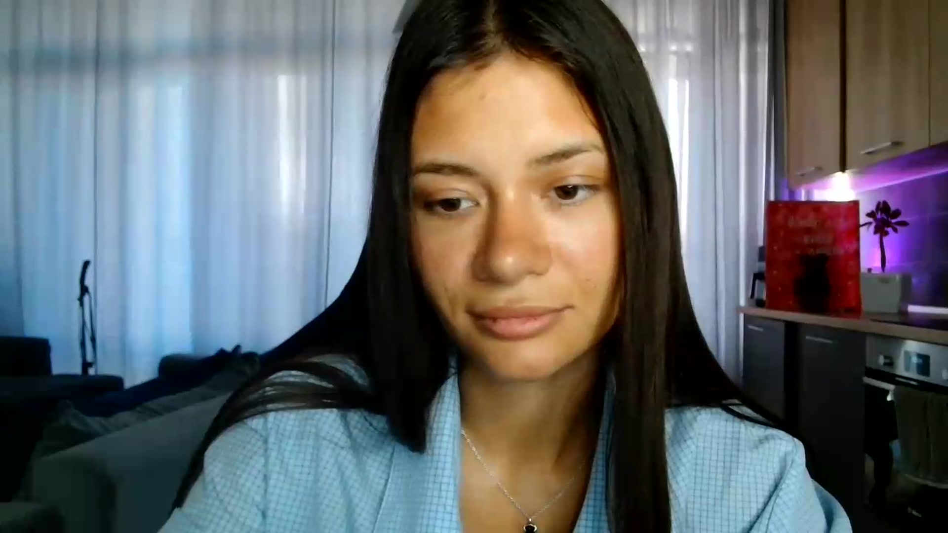 Gallery image thumbnail from FitXoxo's myfreecams stream on, 07/18/2026, 16:48 image 14 of 20