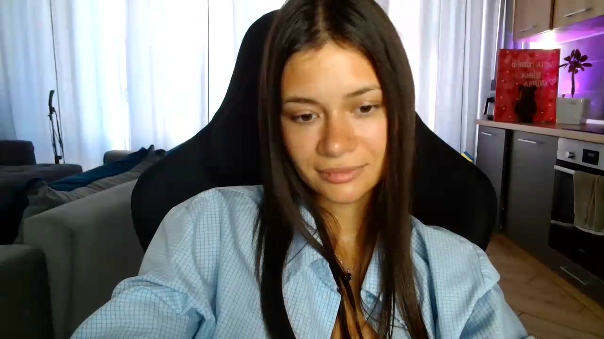 Gallery image thumbnail from FitXoxo's myfreecams stream on, 07/18/2026, 16:48 image 8 of 20