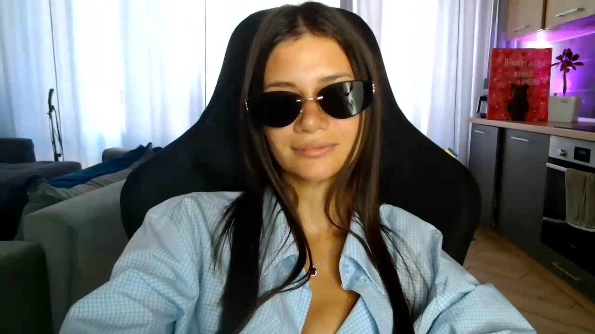 Gallery image thumbnail from FitXoxo's myfreecams stream on, 07/18/2026, 16:48 image 2 of 20