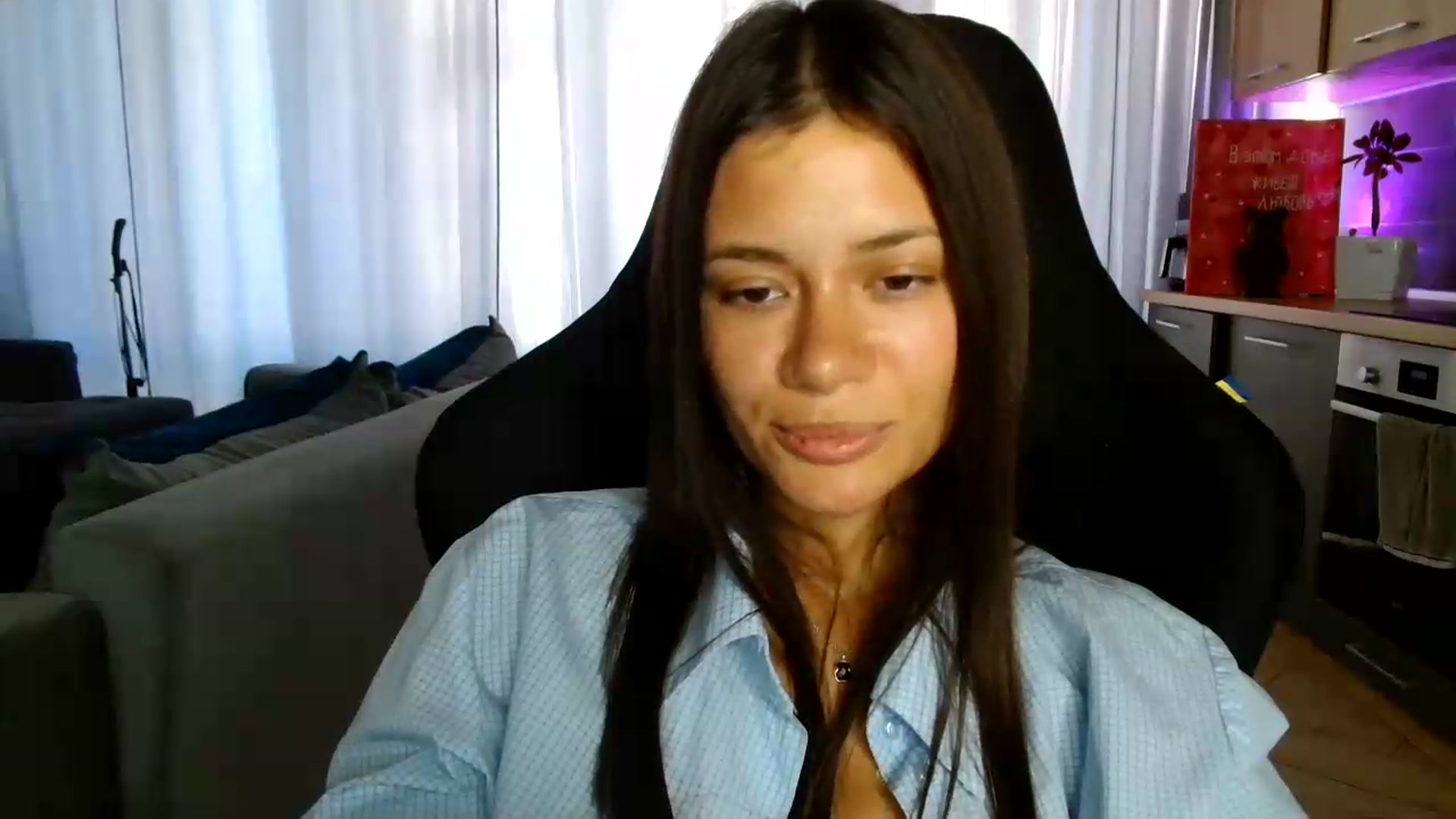 Gallery image thumbnail from FitXoxo's myfreecams stream on, 07/18/2026, 16:48 image 12 of 20
