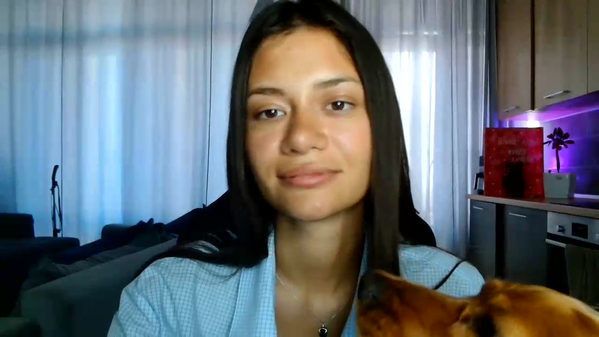 Gallery image thumbnail from FitXoxo's myfreecams stream on, 07/18/2026, 16:48 image 13 of 20
