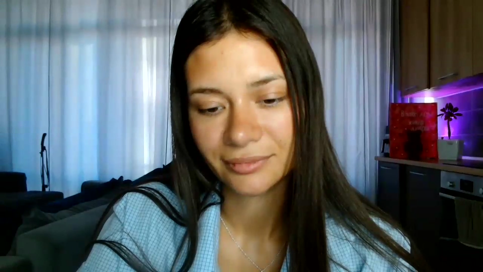 Gallery image thumbnail from FitXoxo's myfreecams stream on, 07/18/2026, 16:48 image 17 of 20