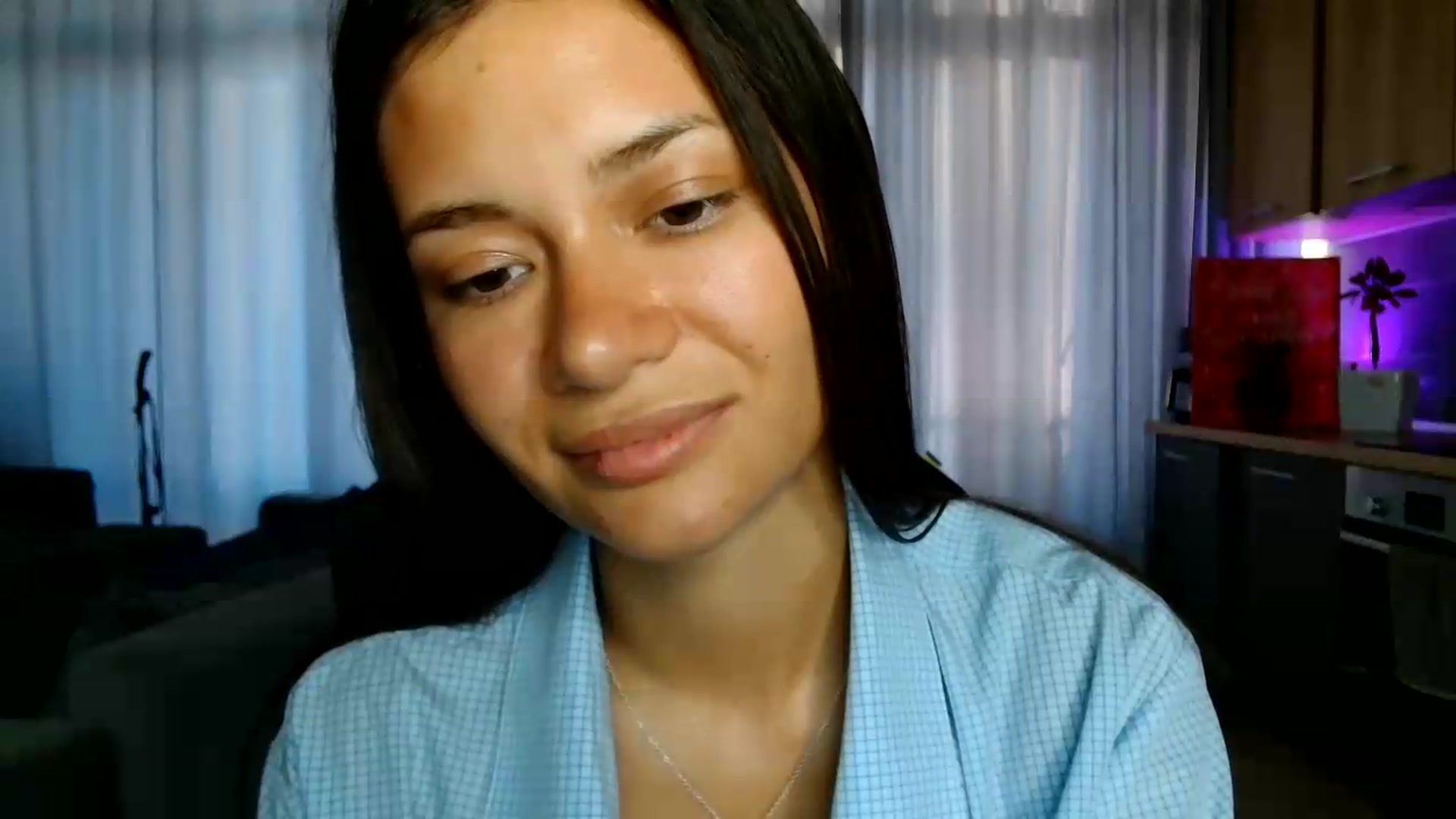Gallery image thumbnail from FitXoxo's myfreecams stream on, 07/18/2026, 16:48 image 20 of 20