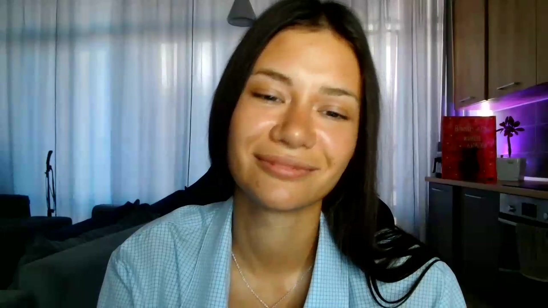 Gallery image thumbnail from FitXoxo's myfreecams stream on, 07/18/2026, 16:48 image 15 of 20