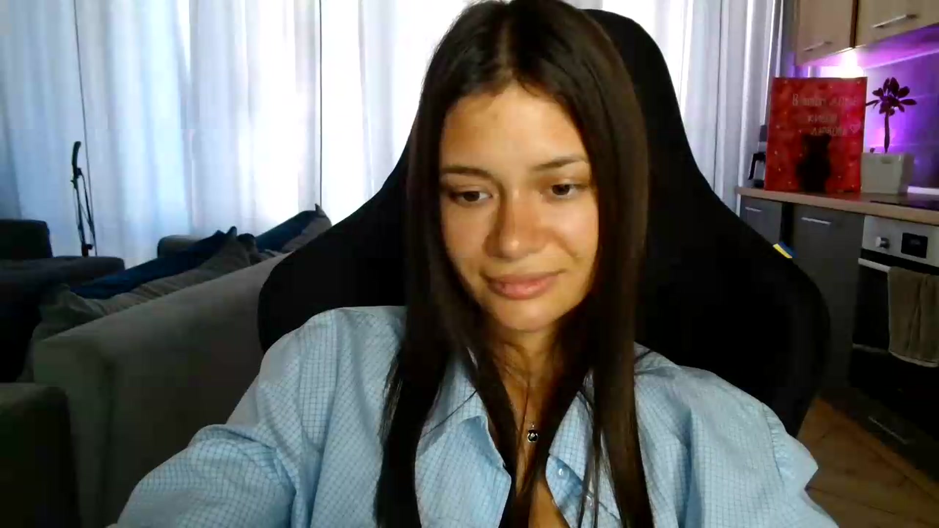 Gallery image thumbnail from FitXoxo's myfreecams stream on, 07/18/2026, 16:48 image 11 of 20