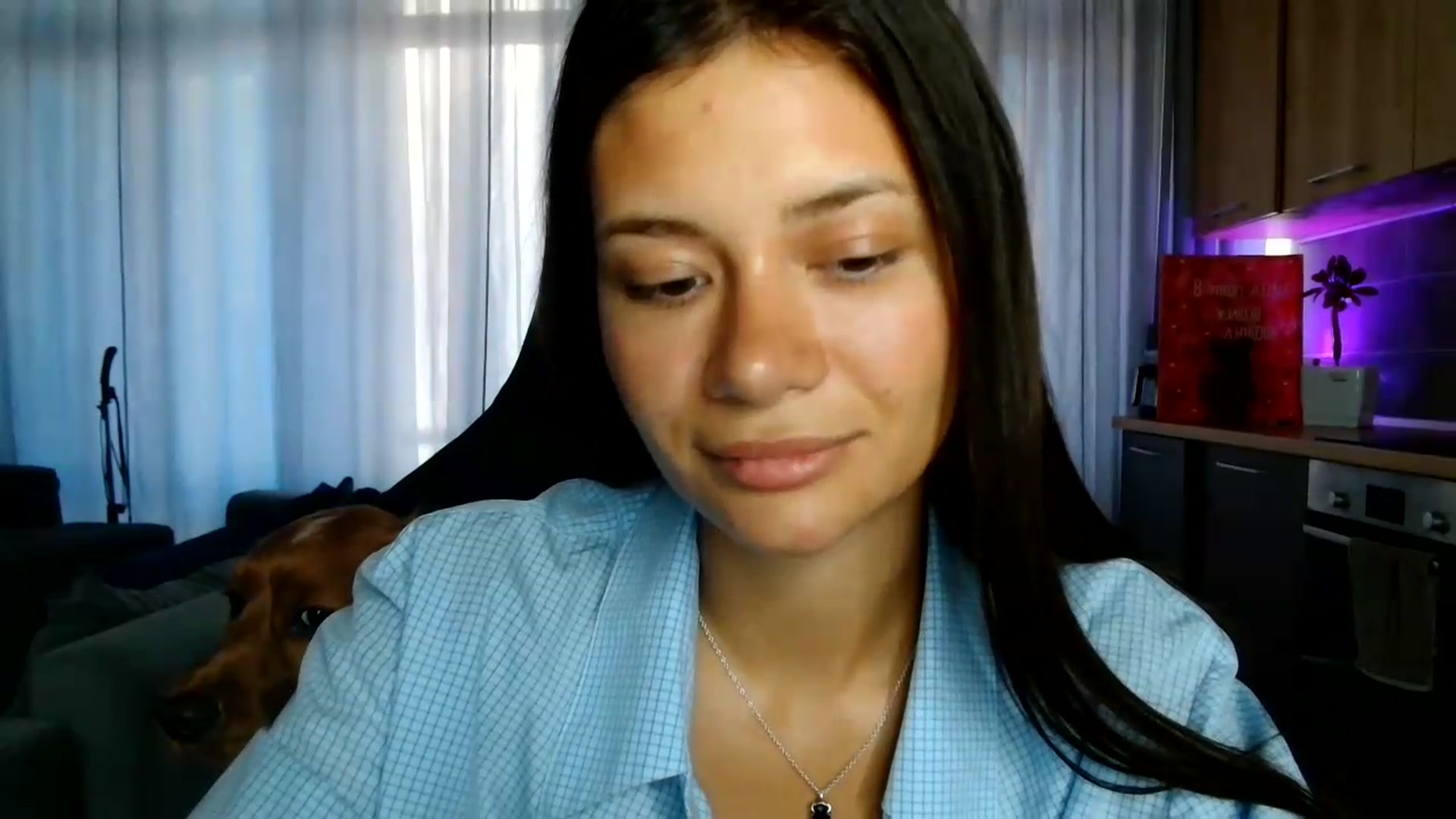 Gallery image thumbnail from FitXoxo's myfreecams stream on, 07/18/2026, 16:48 image 19 of 20
