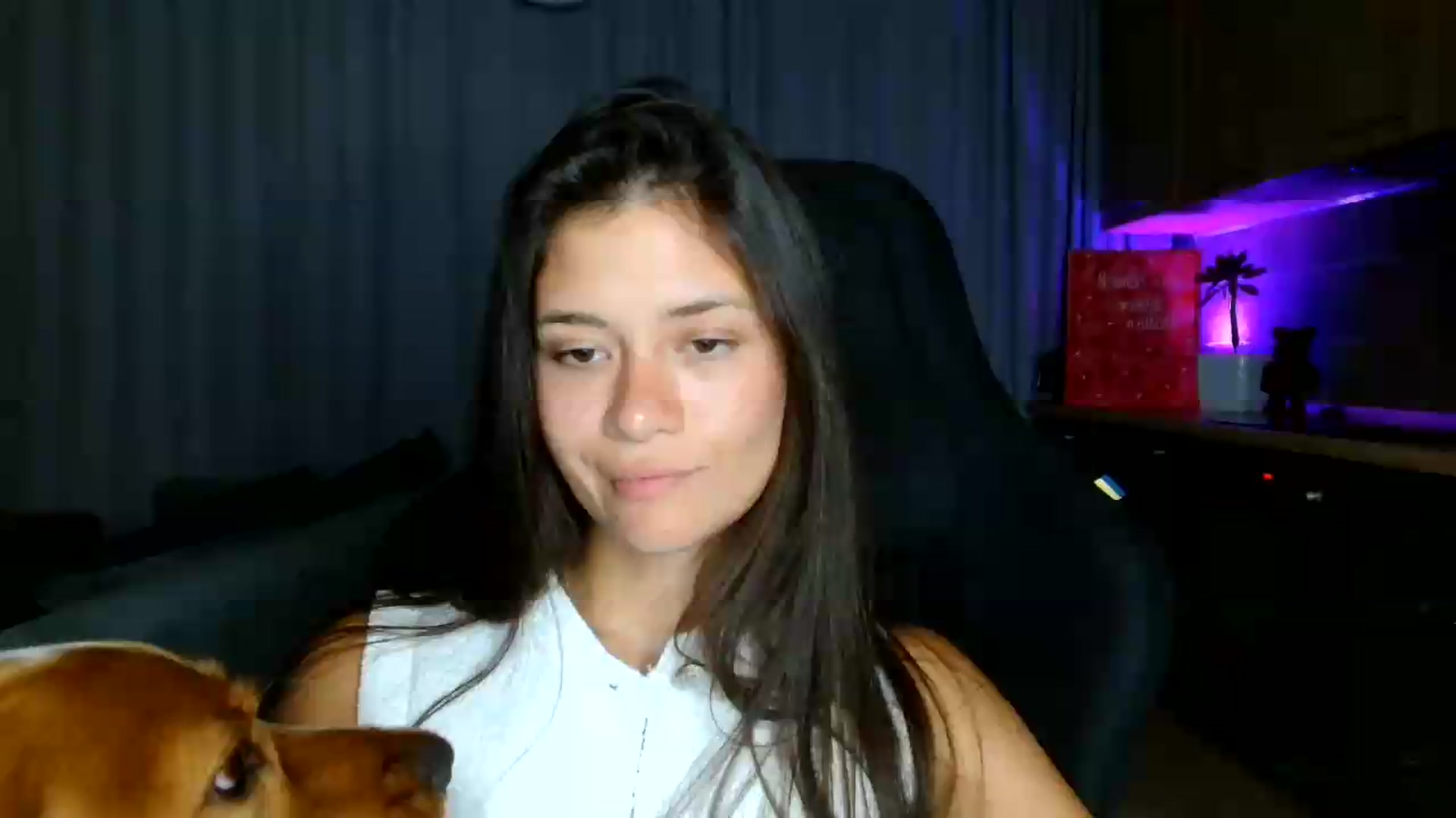 Gallery image thumbnail from FitXoxo's myfreecams stream on, 07/29/2026, 19:20 image 1 of 20