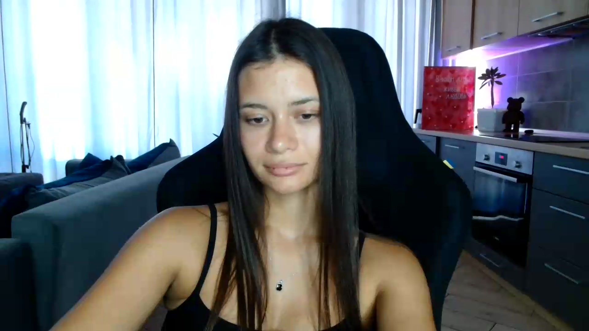 Gallery image thumbnail from FitXoxo's myfreecams stream on, 07/30/2026, 16:27 image 4 of 20