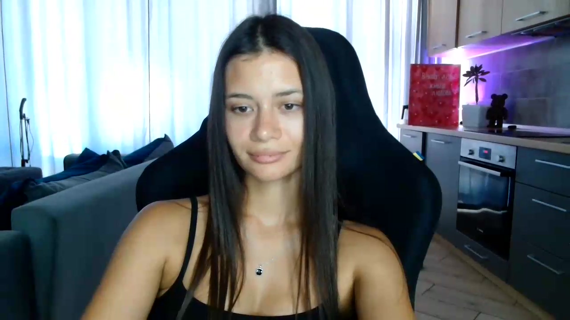 Gallery image thumbnail from FitXoxo's myfreecams stream on, 07/30/2026, 16:27 image 2 of 20