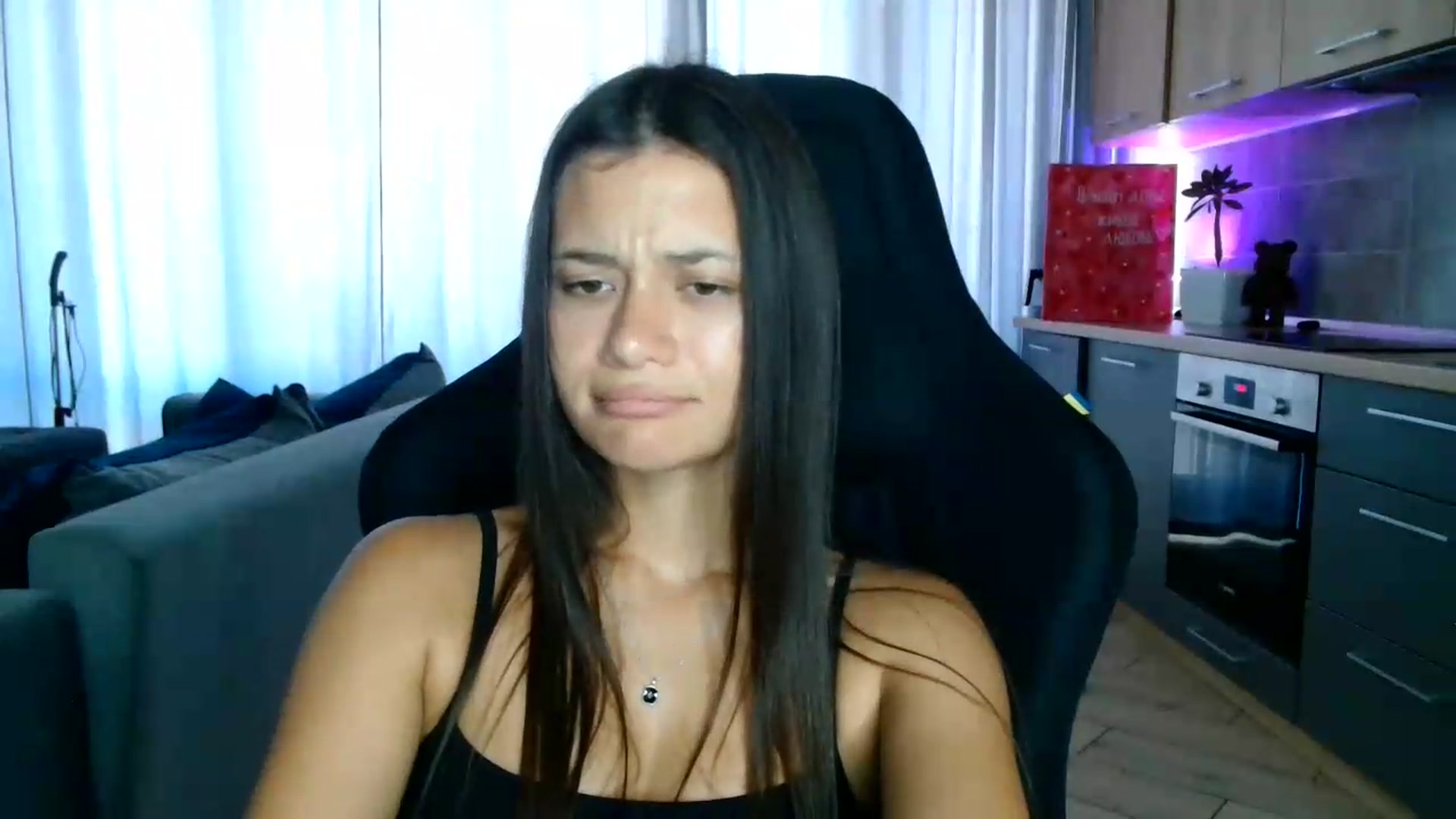 Gallery image thumbnail from FitXoxo's myfreecams stream on, 07/30/2026, 16:27 image 8 of 20