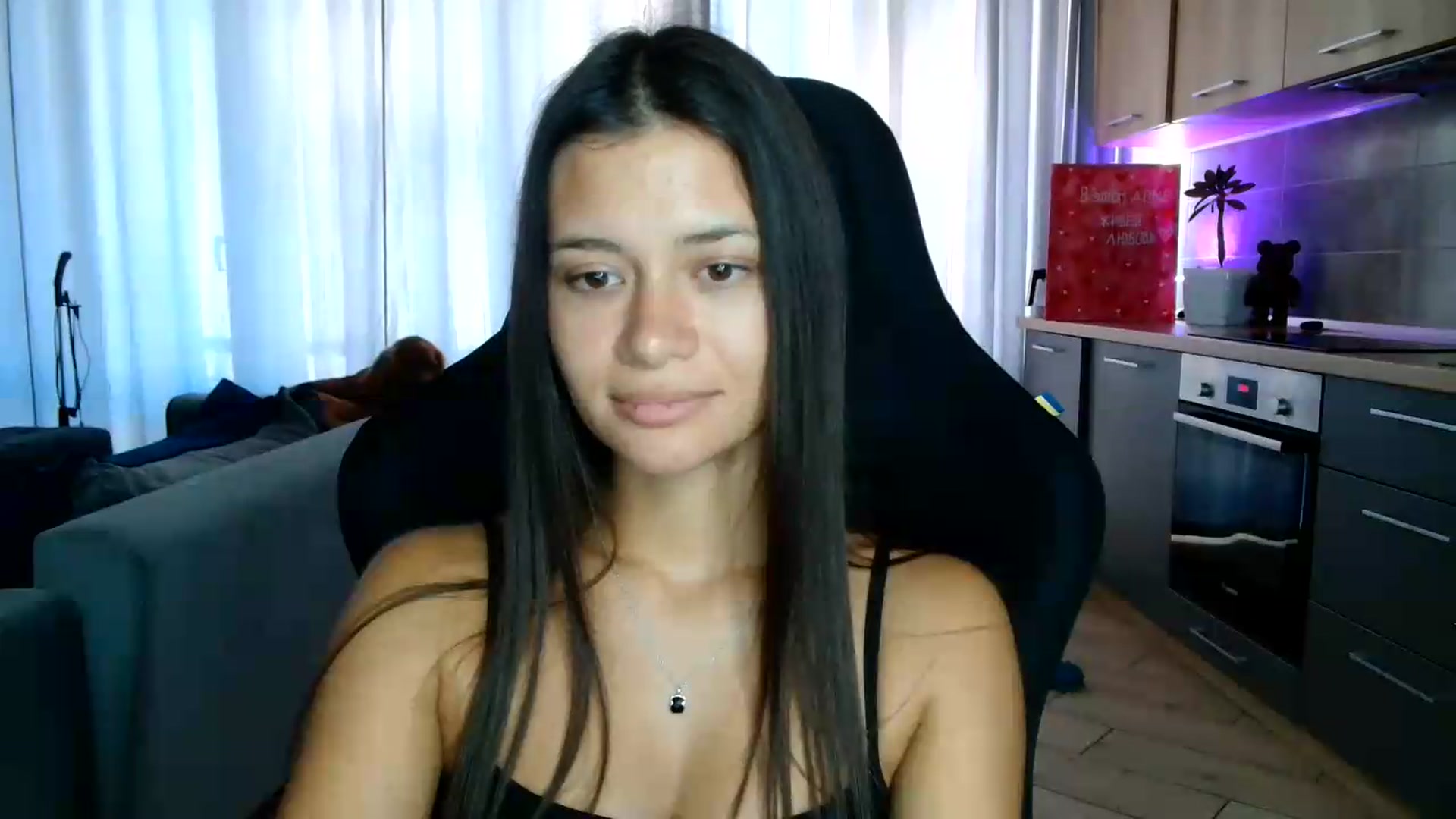 Gallery image thumbnail from FitXoxo's myfreecams stream on, 07/30/2026, 16:27 image 20 of 20