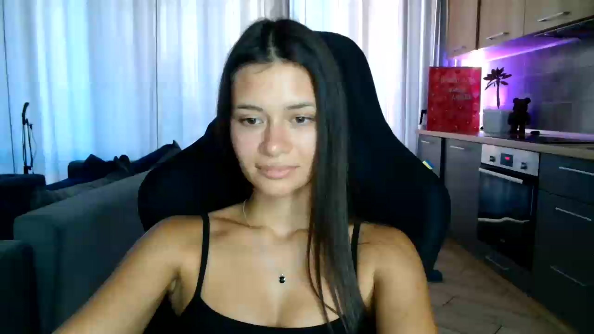Gallery image thumbnail from FitXoxo's myfreecams stream on, 07/30/2026, 16:42 image 1 of 20