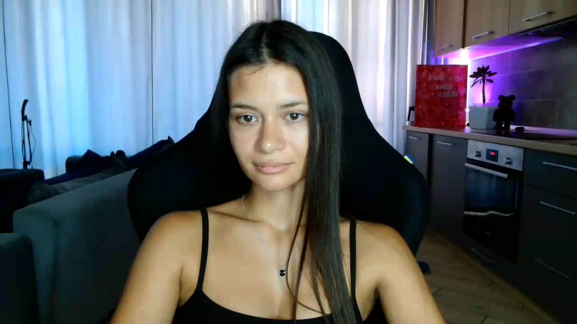 Gallery image thumbnail from FitXoxo's myfreecams stream on, 07/30/2026, 16:42 image 7 of 20