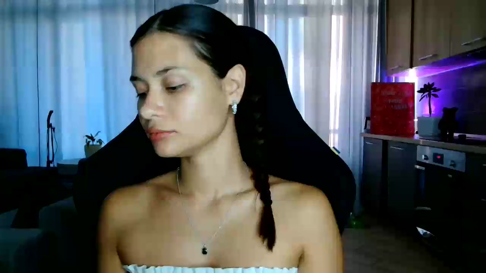 Gallery image thumbnail from FitXoxo's myfreecams stream on, 07/31/2026, 17:28 image 1 of 20