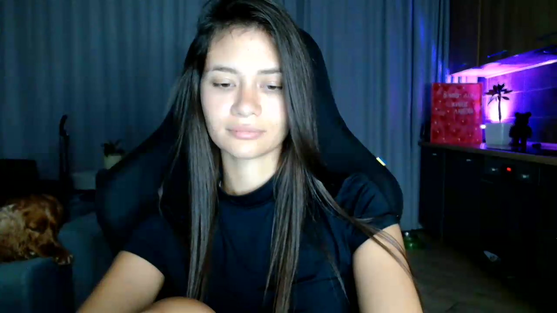 Gallery image thumbnail from FitXoxo's myfreecams stream on, 07/31/2026, 20:05 image 2 of 20