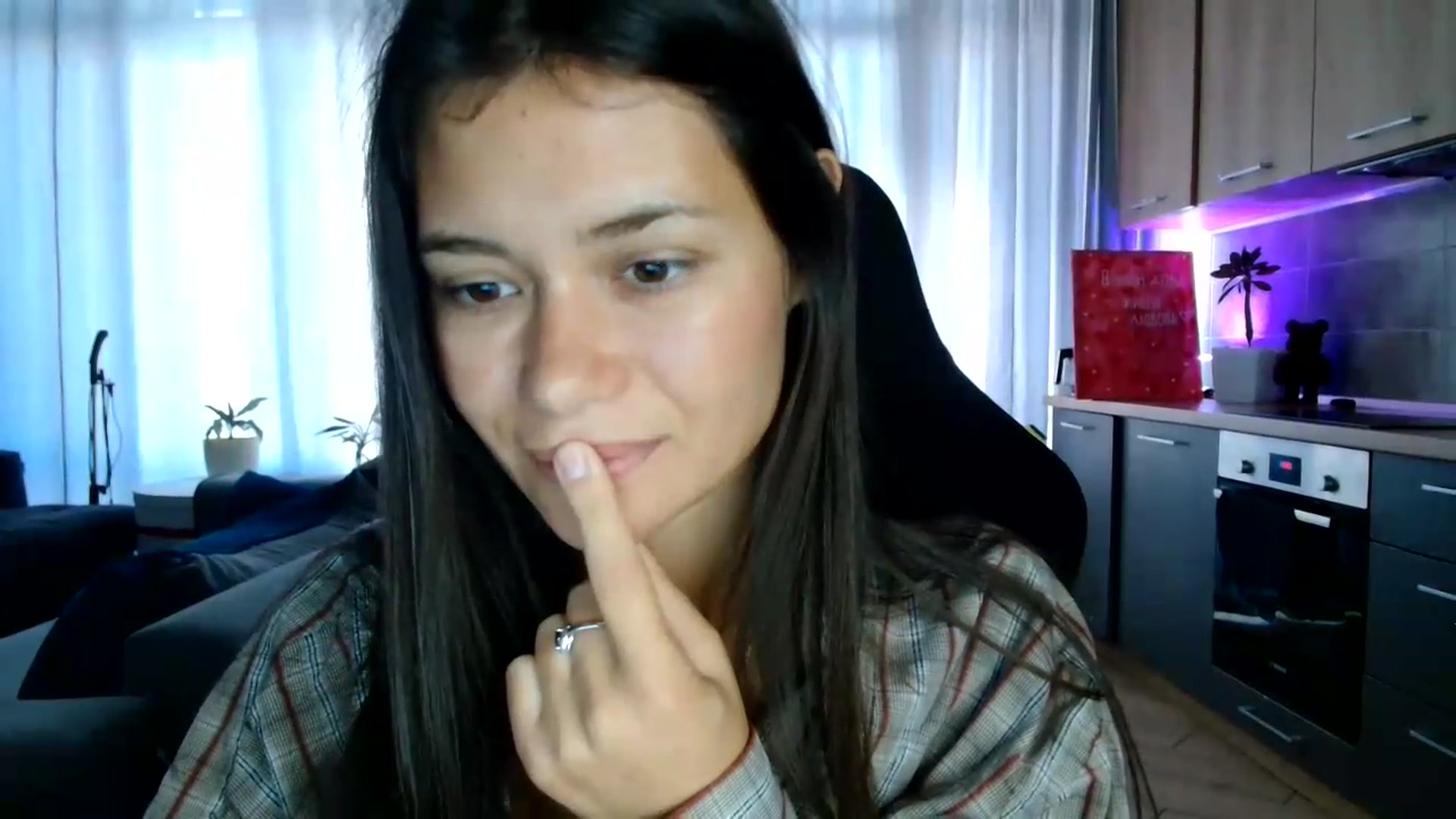Gallery image thumbnail from FitXoxo's myfreecams stream on, 08/01/2026, 16:18 image 20 of 20