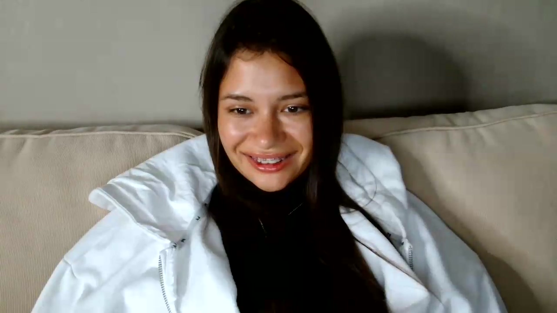 Gallery image thumbnail from FitXoxo's myfreecams stream on, 08/29/2026, 18:15 image 12 of 20