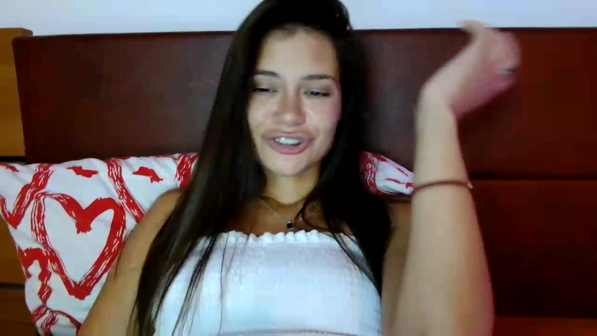 Gallery image thumbnail from FitXoxo's myfreecams stream on, 09/07/2026, 16:56 image 20 of 20