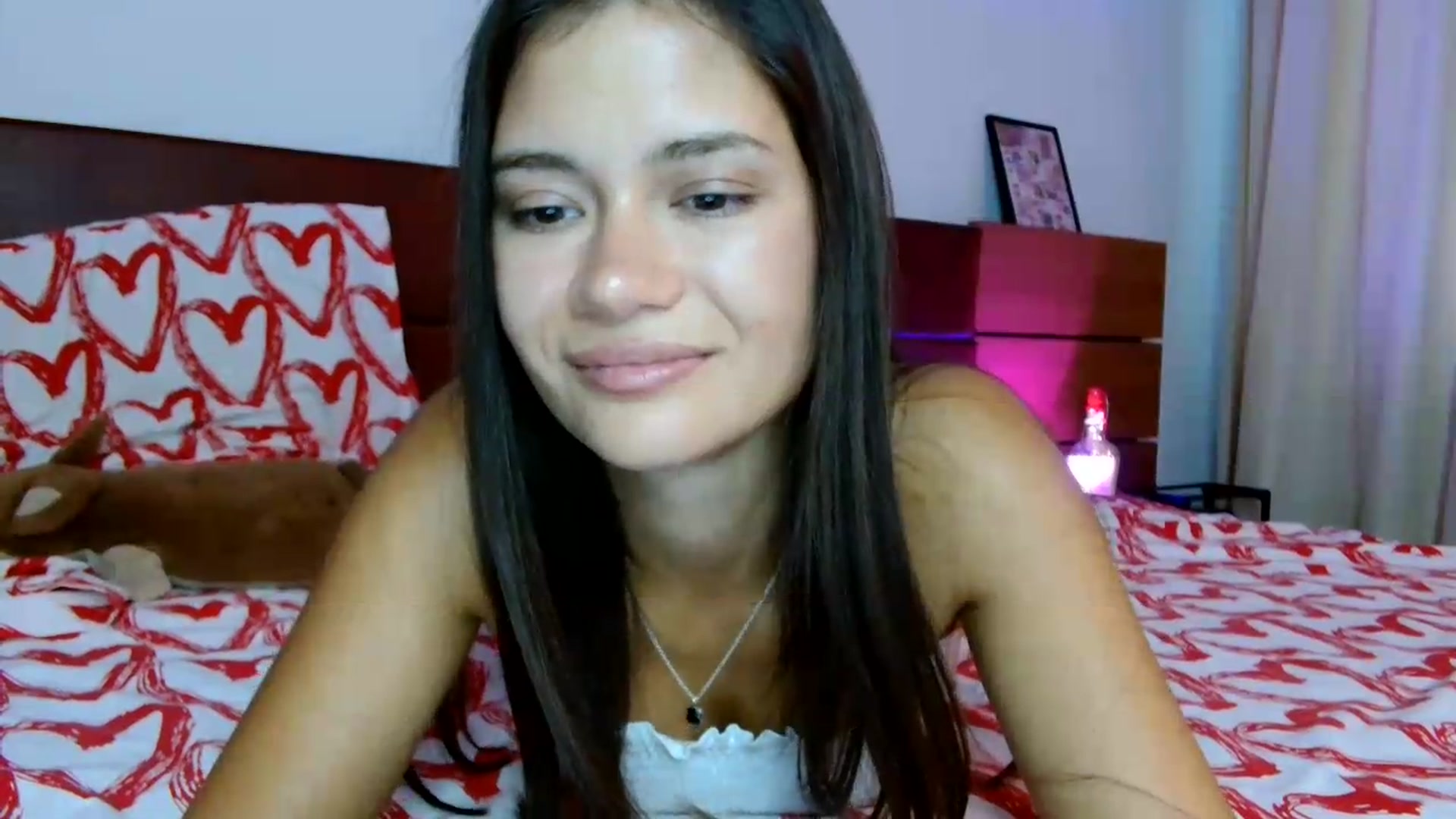 Gallery image thumbnail from FitXoxo's myfreecams stream on, 09/07/2026, 16:56 image 4 of 20