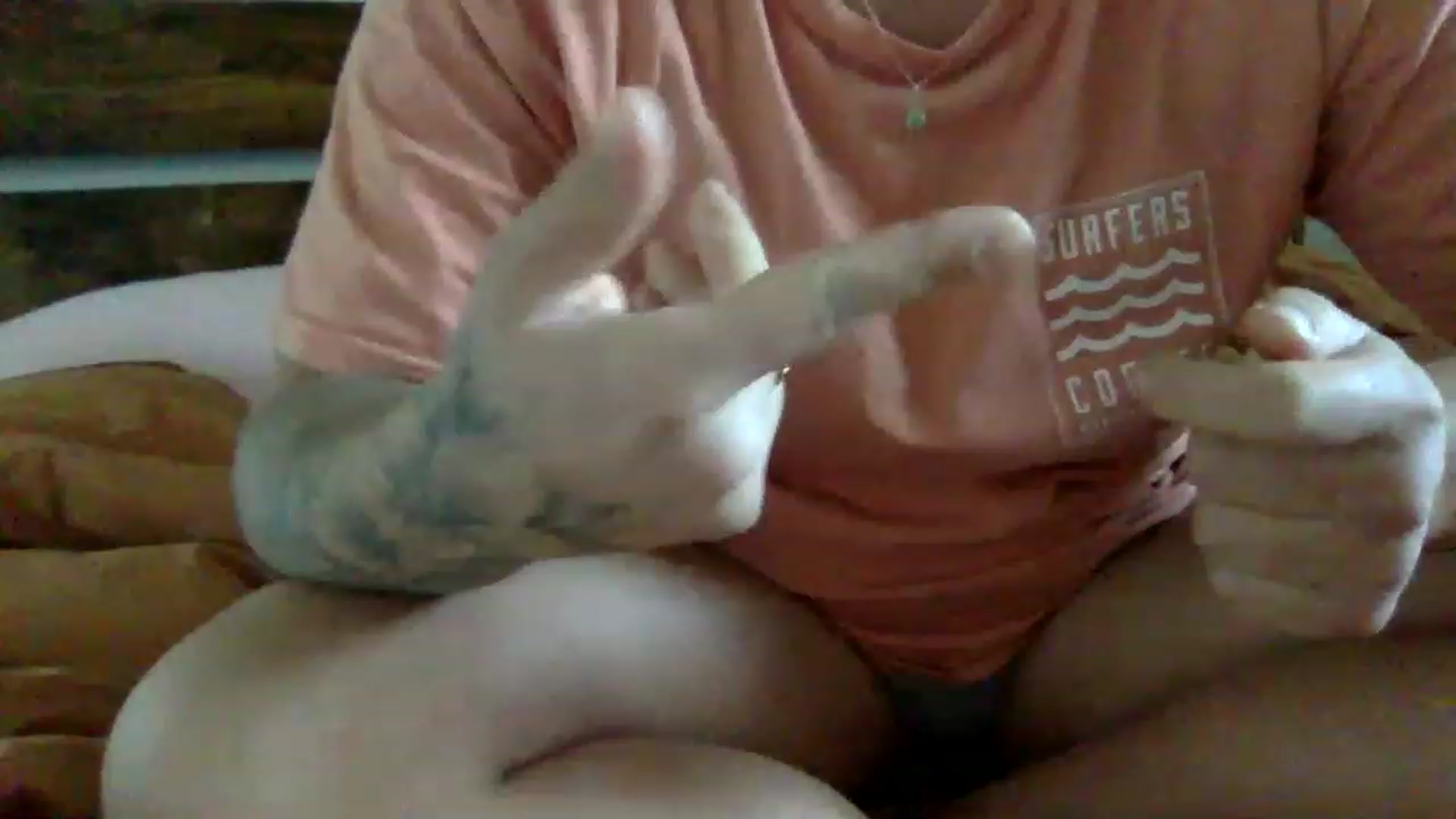 Gallery image thumbnail from Fitchick24's myfreecams stream on, 11/19/2022, 24:06 image 4 of 20
