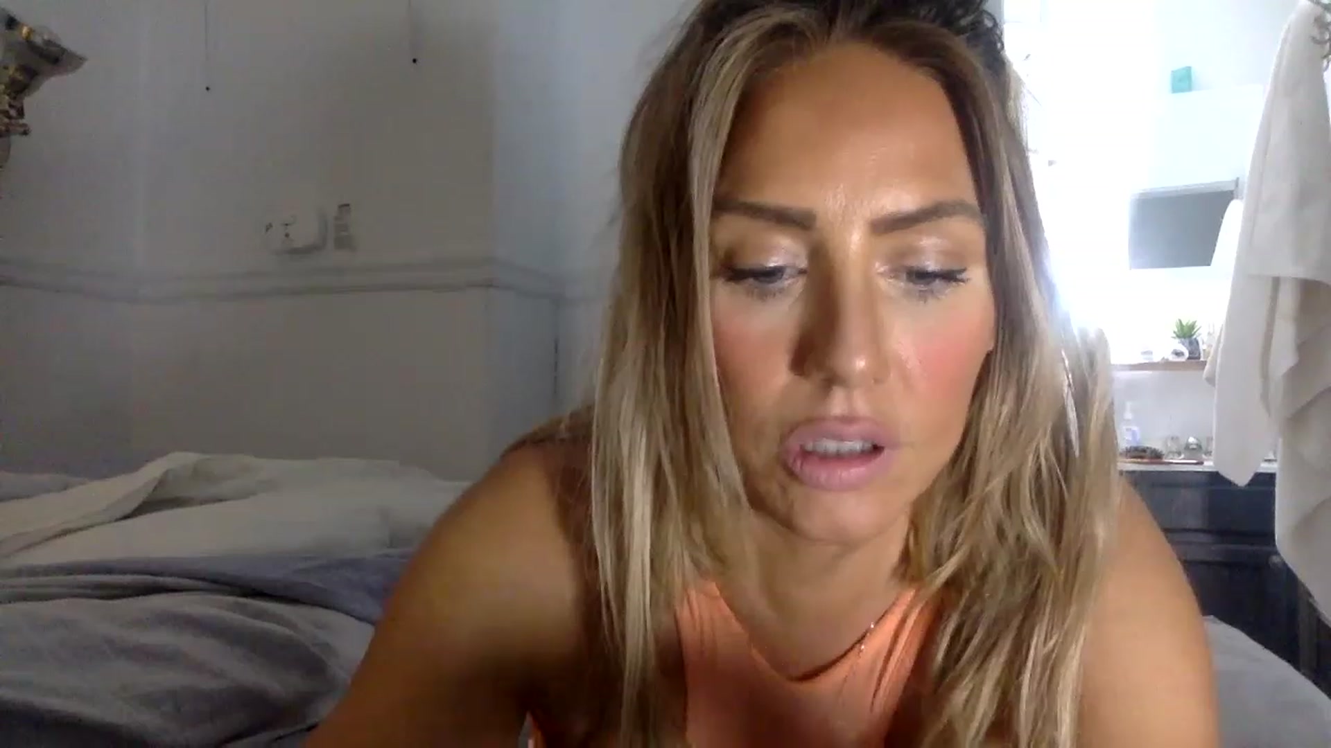 Gallery image thumbnail from Fitnessbaby69's myfreecams stream on, 11/22/2022, 13:38 image 4 of 20
