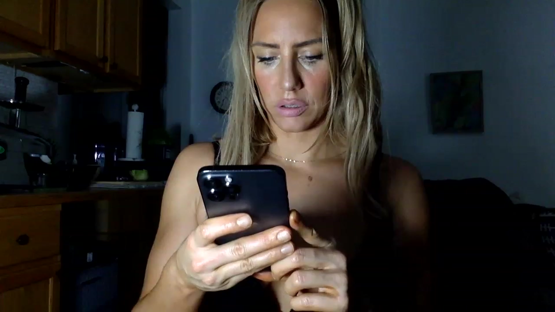 Gallery image thumbnail from Fitnessbaby69's myfreecams stream on, 11/26/2022, 12:54 image 3 of 20